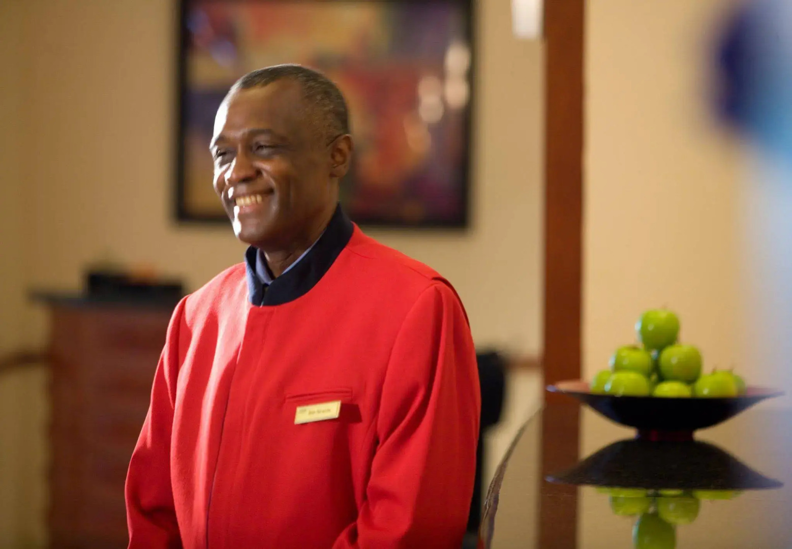 Tysons Corner Marriott