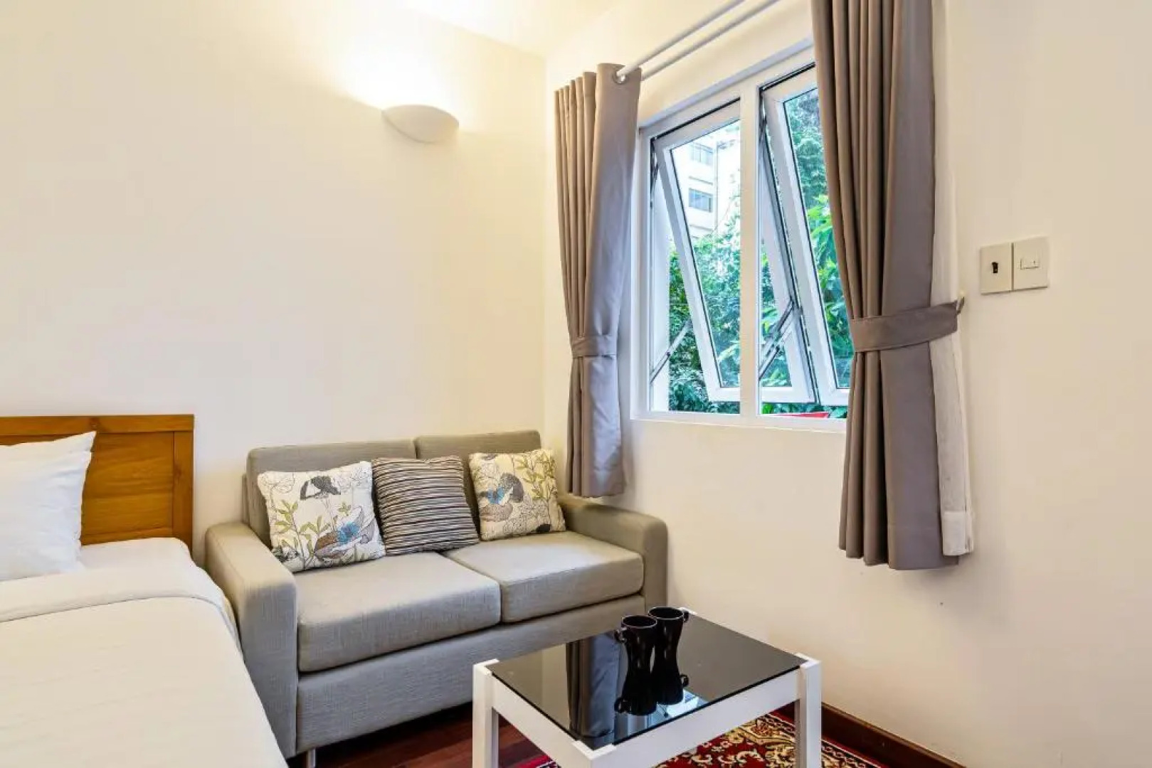 Saigon One Service Apartment