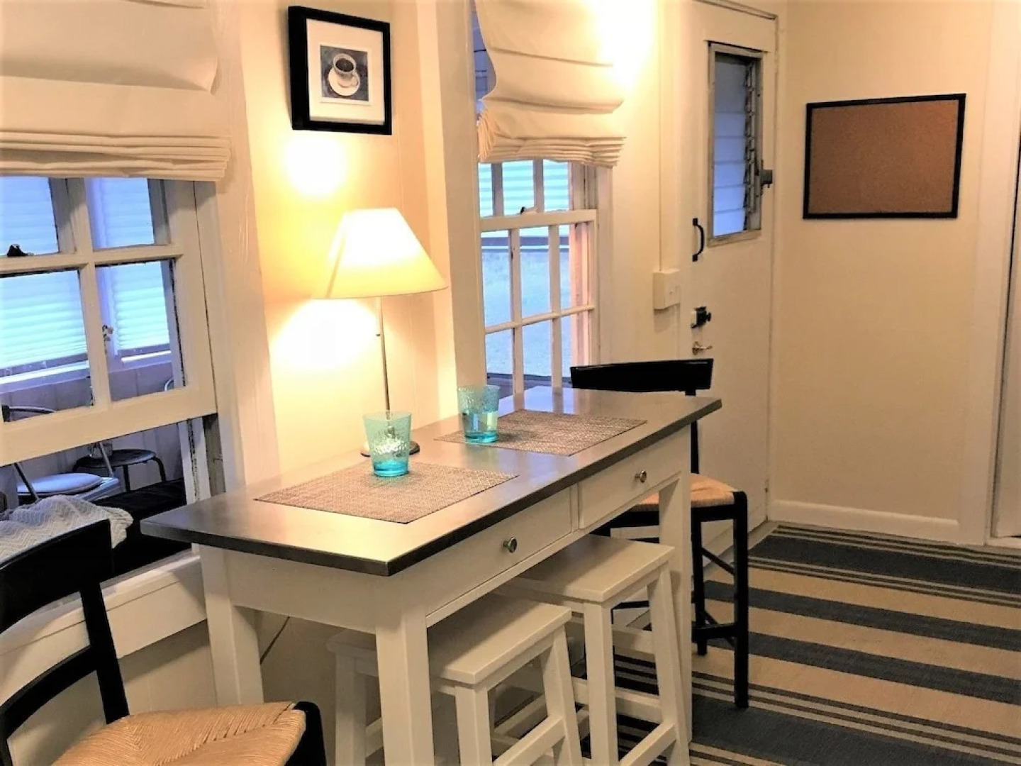 13 Waterview Colony - 2 Bedroom House