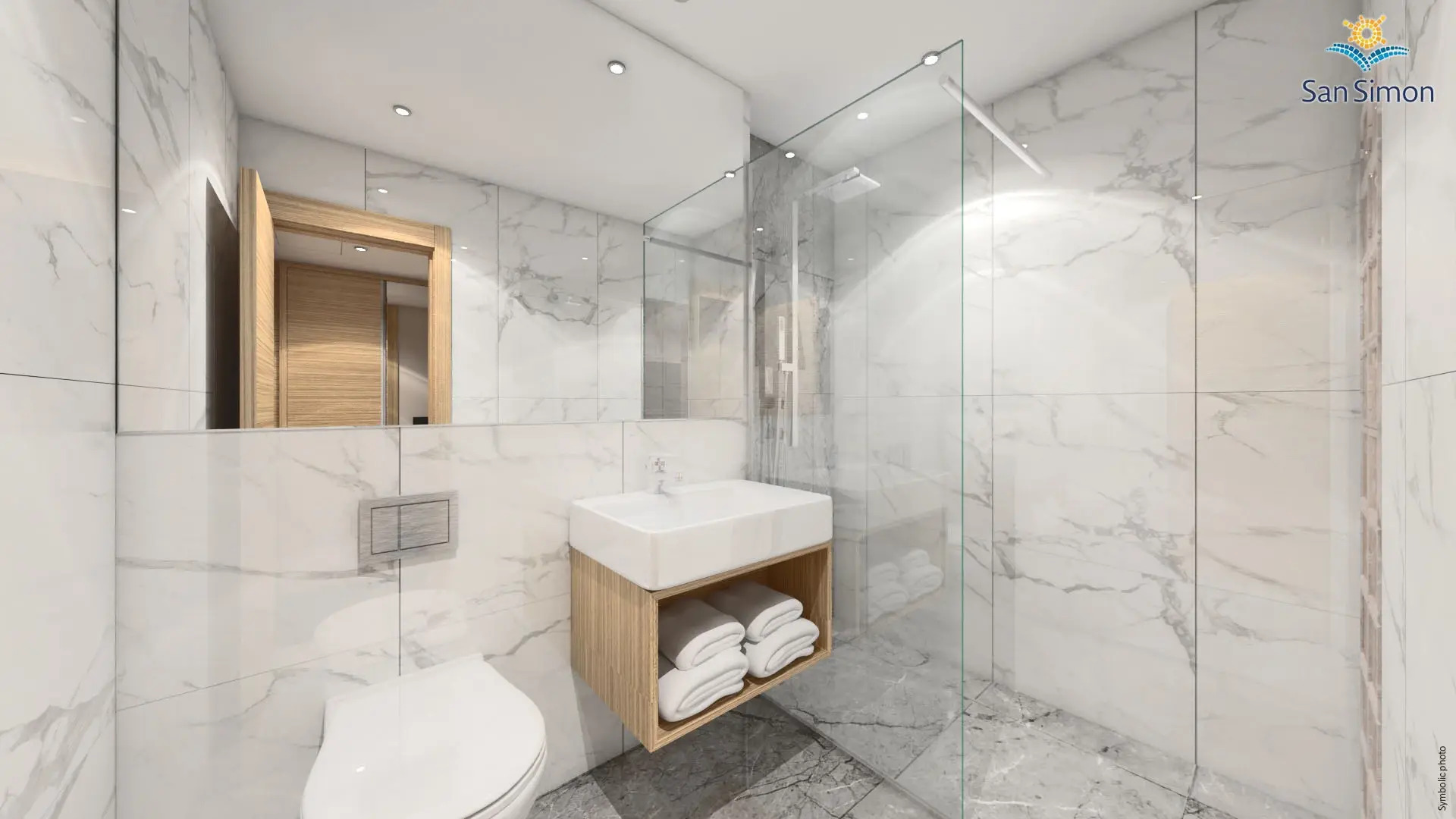 Hotel Haliaetum - San Simon Resort