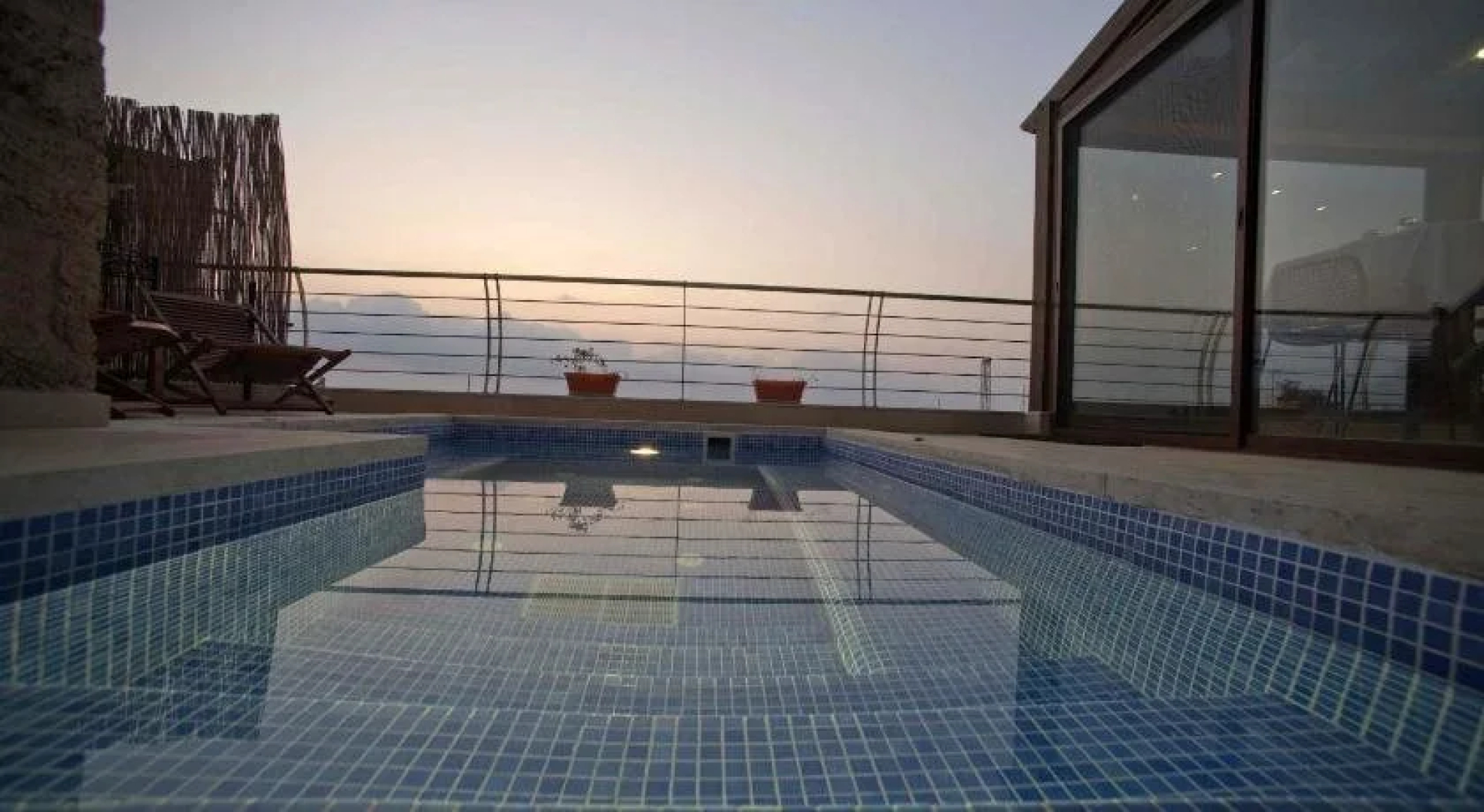 L'Auberge de la Mer