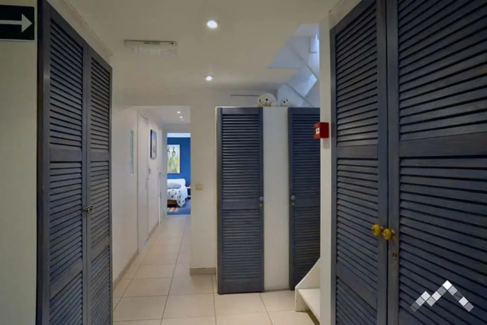 House With 5 Bedrooms in Aywaille, With Private Pool, Furnished Terrac