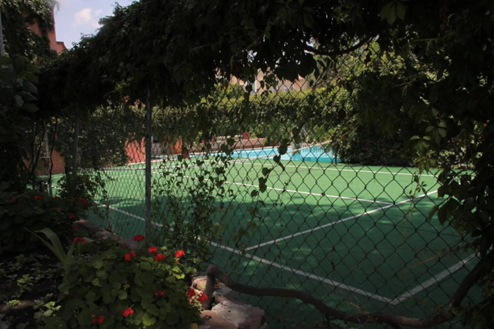 El Relox Hotel & Spa