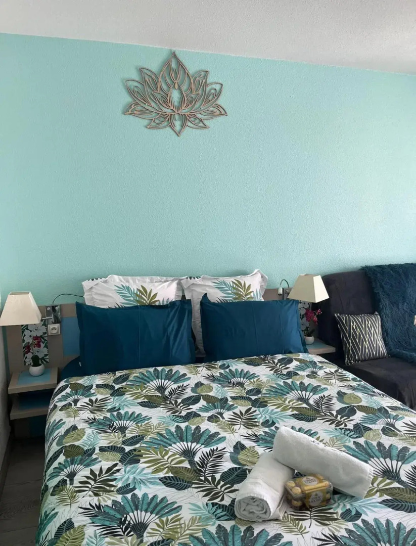 Marine Hotel Diamant