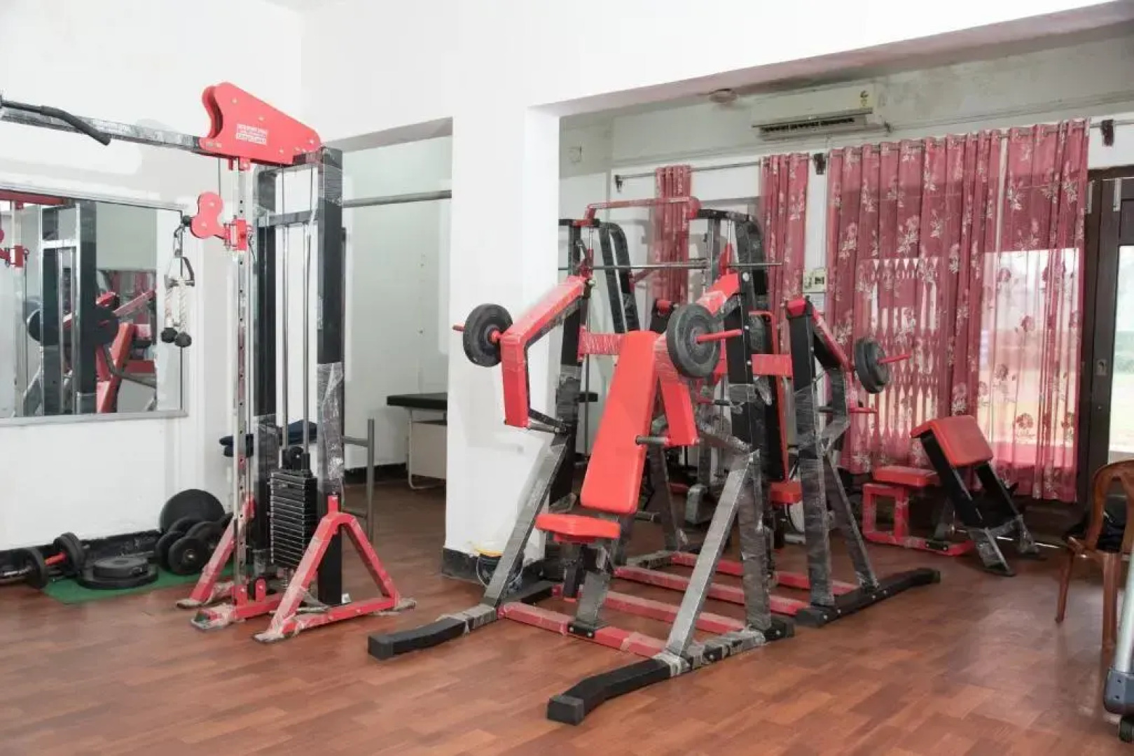 Tube Ashiana Guest House