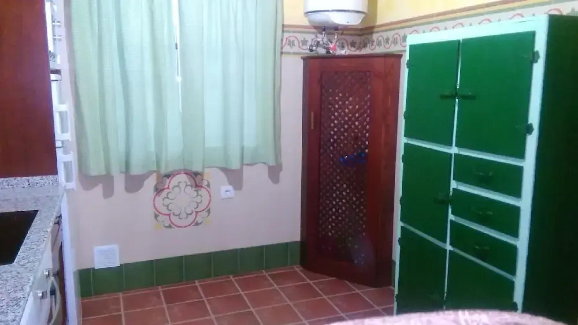 Casa Rural Los Aperos