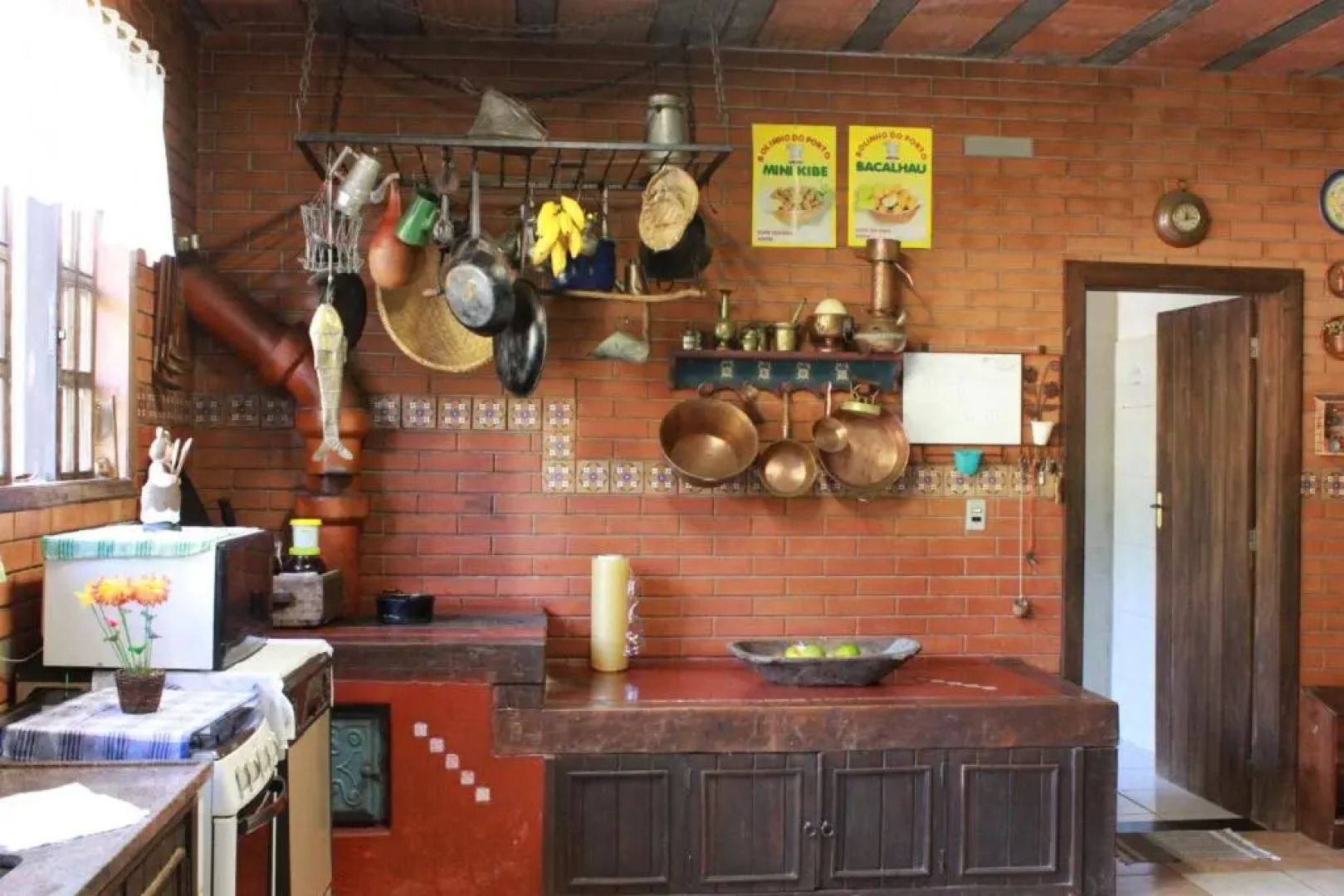 Pousada Recanto da Serra