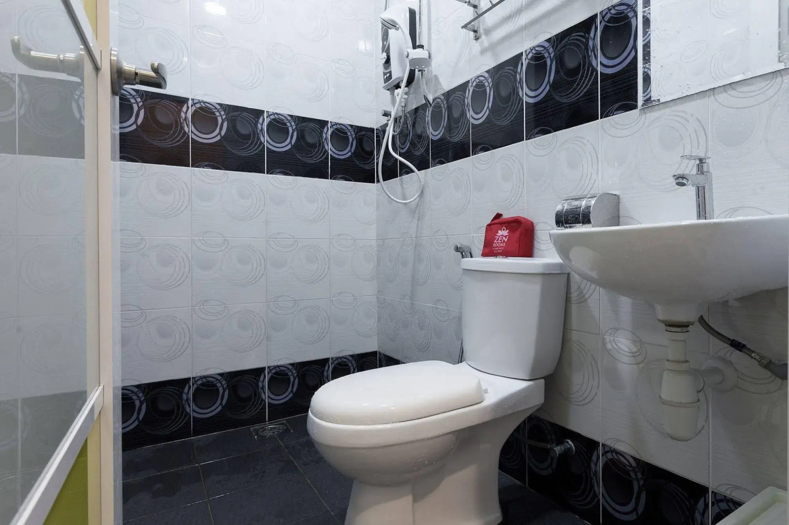 ZEN Rooms Batu Caves