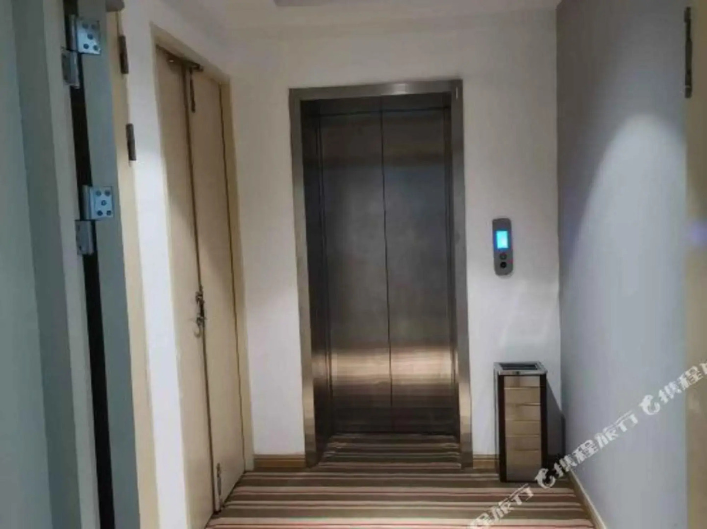 Yancheng Yuedu City Hotel (Tiandihe Shop)