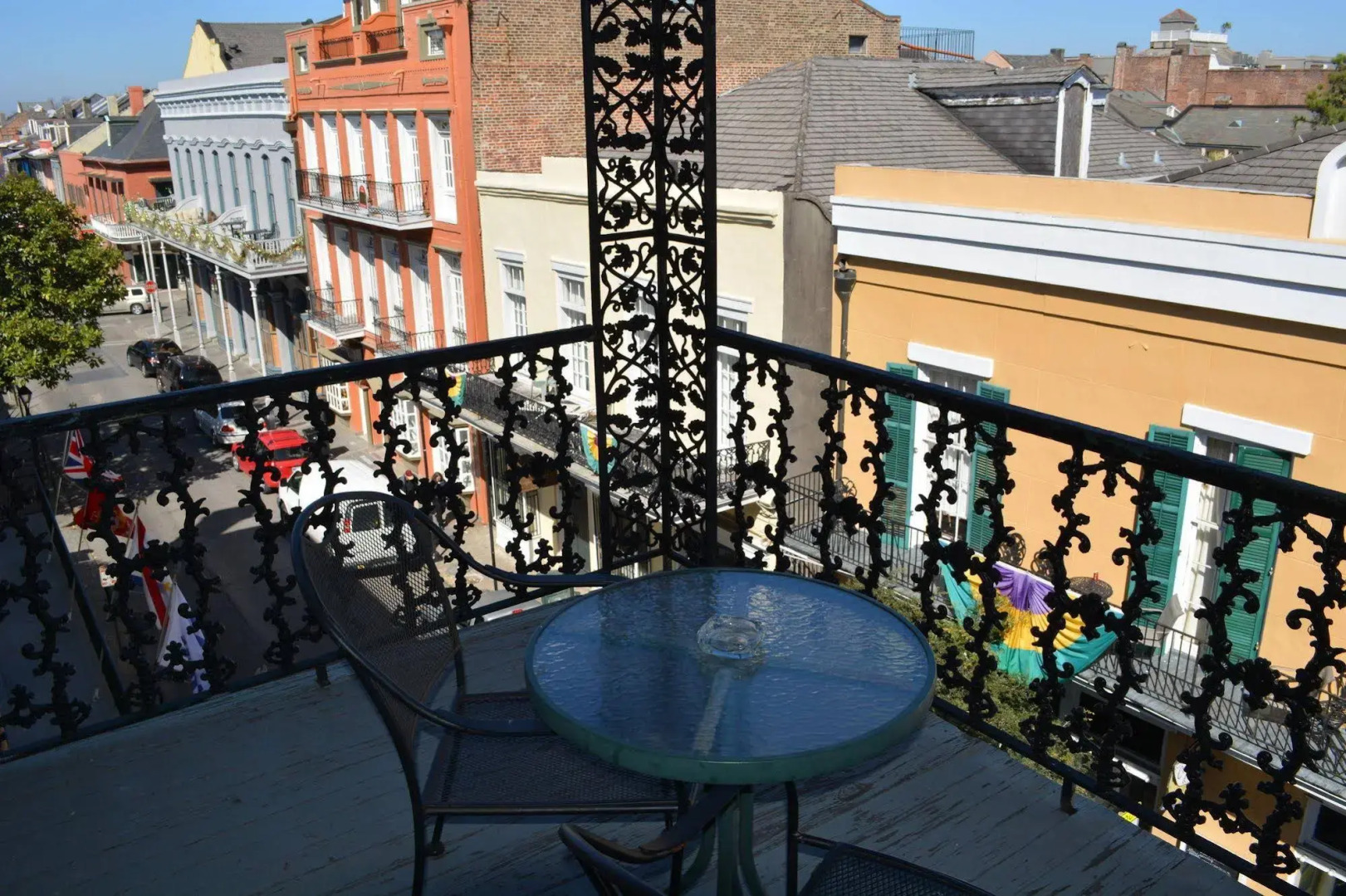 Hotel Villa Convento