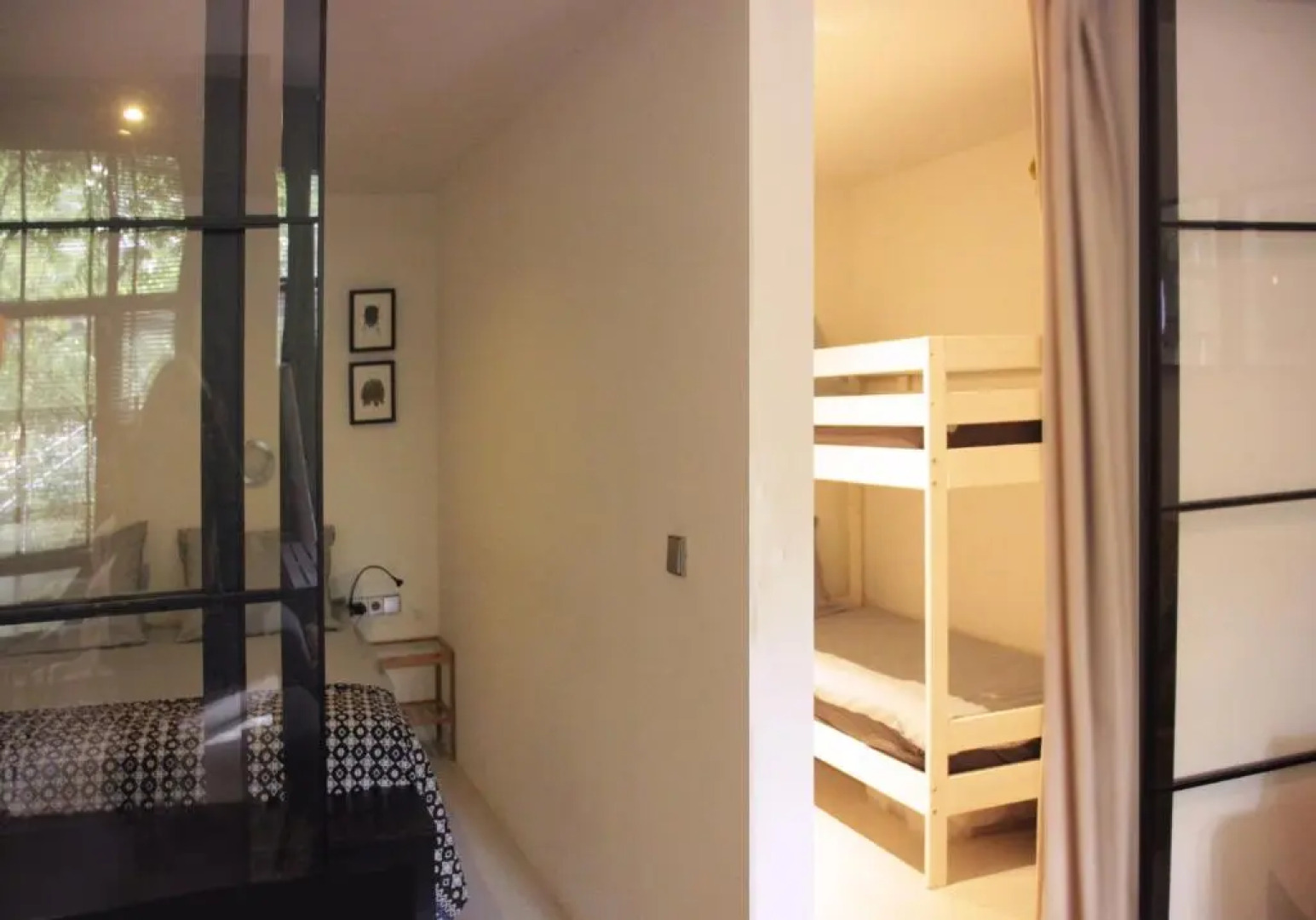 The Quay Amsterdam-Noord - FREE PARKING