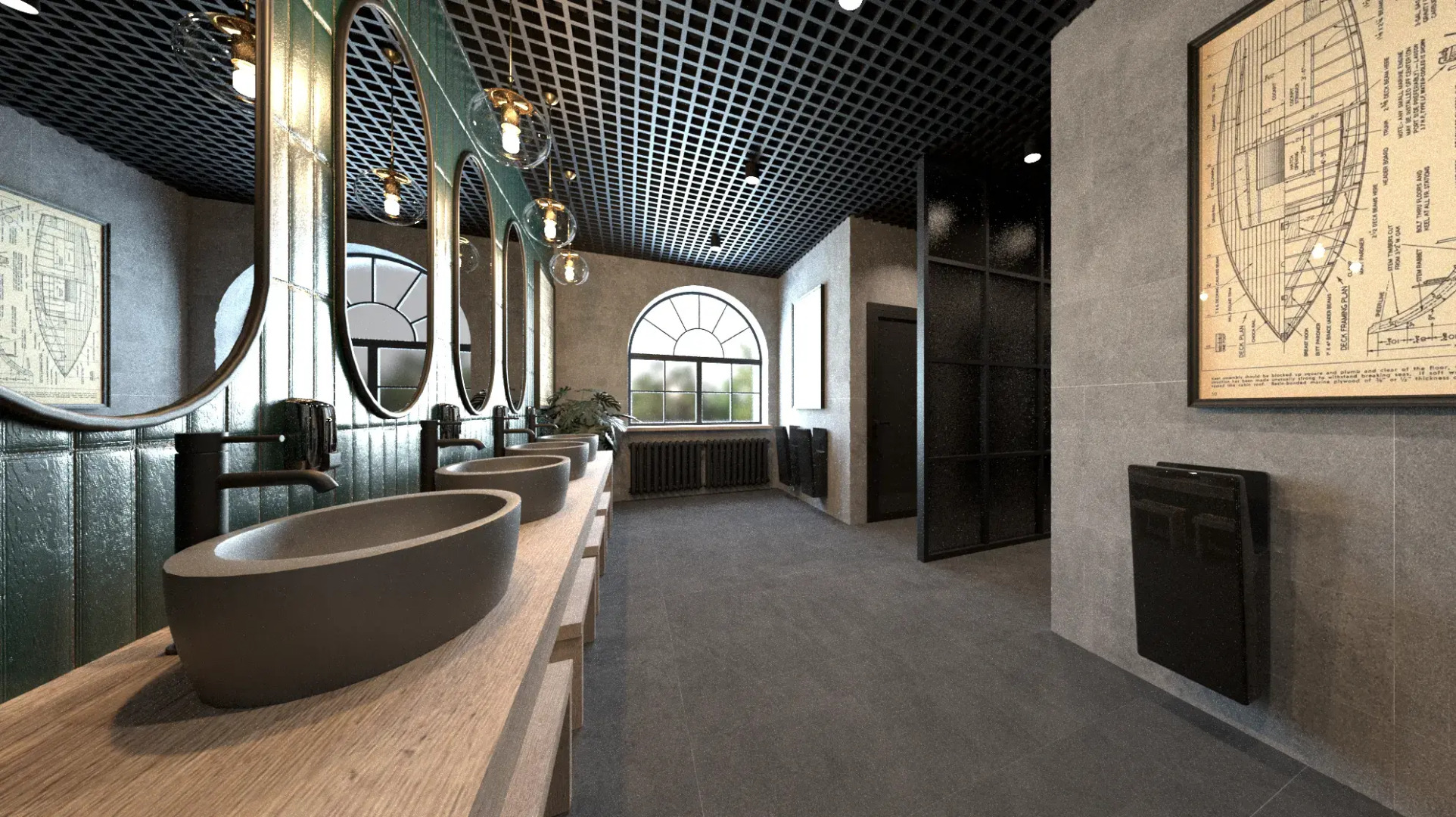 Дом туриста