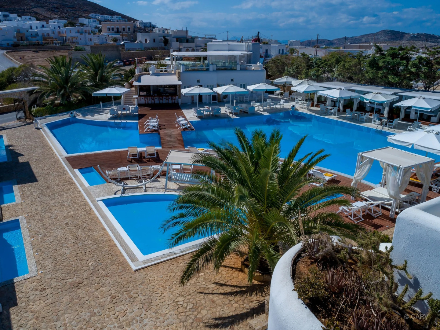 Chora Resort Hotel & Spa