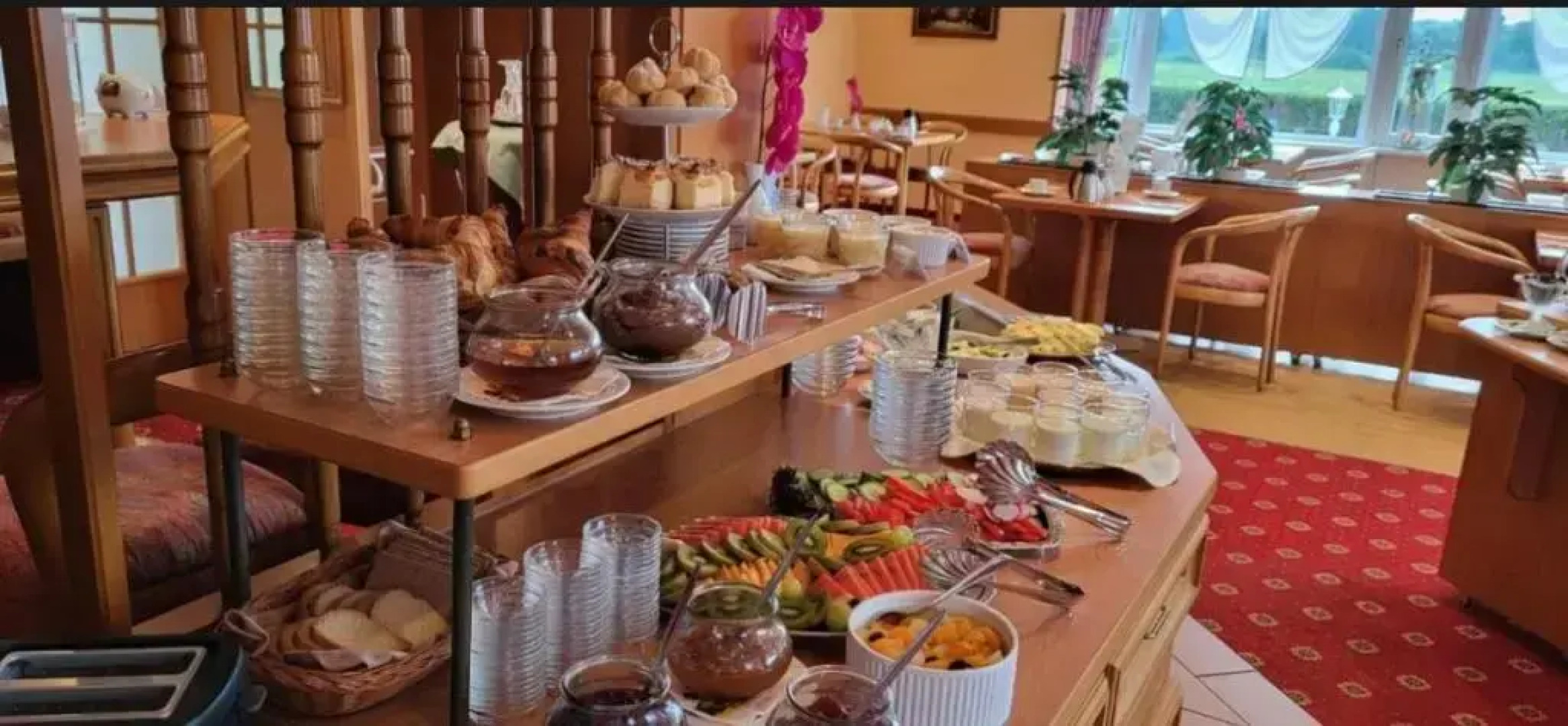 Appartement-Residenz Haus Usedom