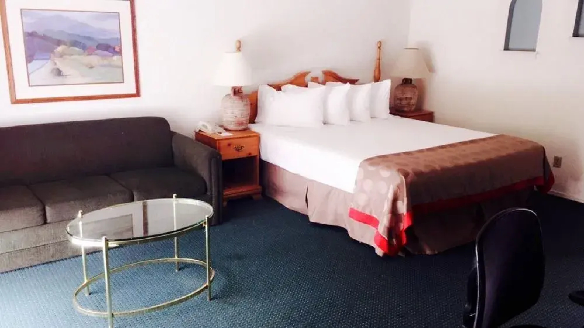 Comfort Inn near Channel Islands