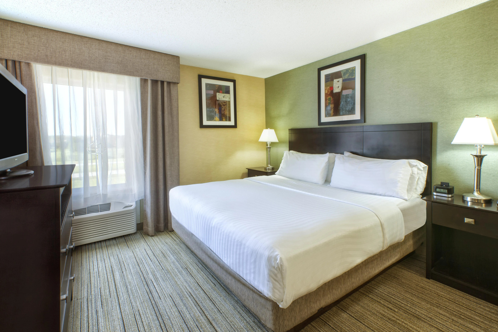 Country Inn & Suites by Radisson, Benton Harbor-St. Joseph, MI