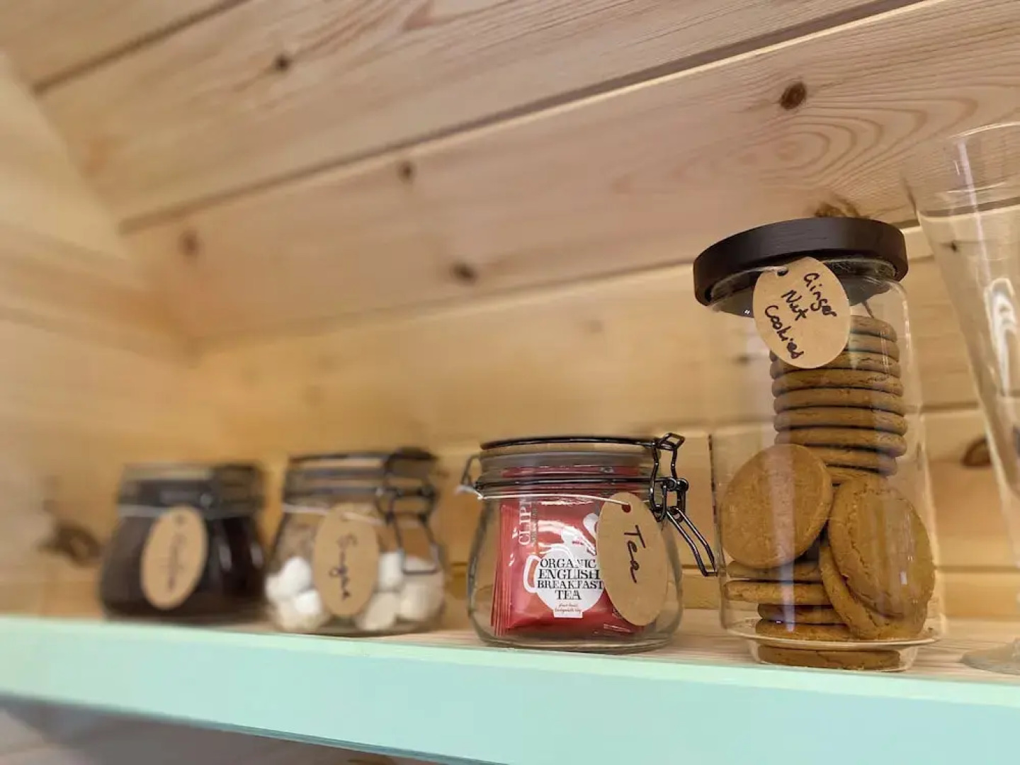 Torlinnhe Guesthouse