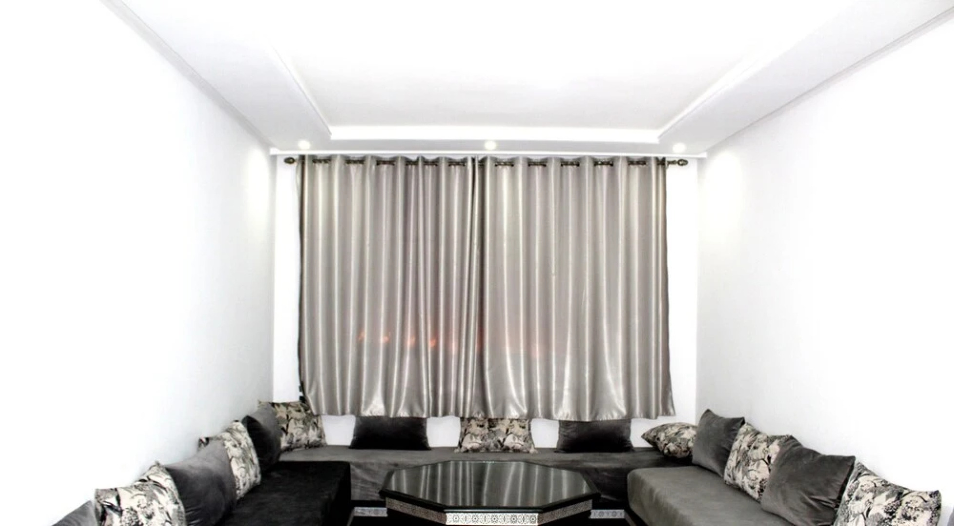 Residence Seramica Fnideq