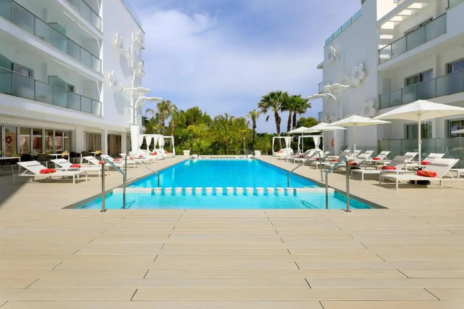 Five Flowers Hotel Formentera, member of Meliá Collection