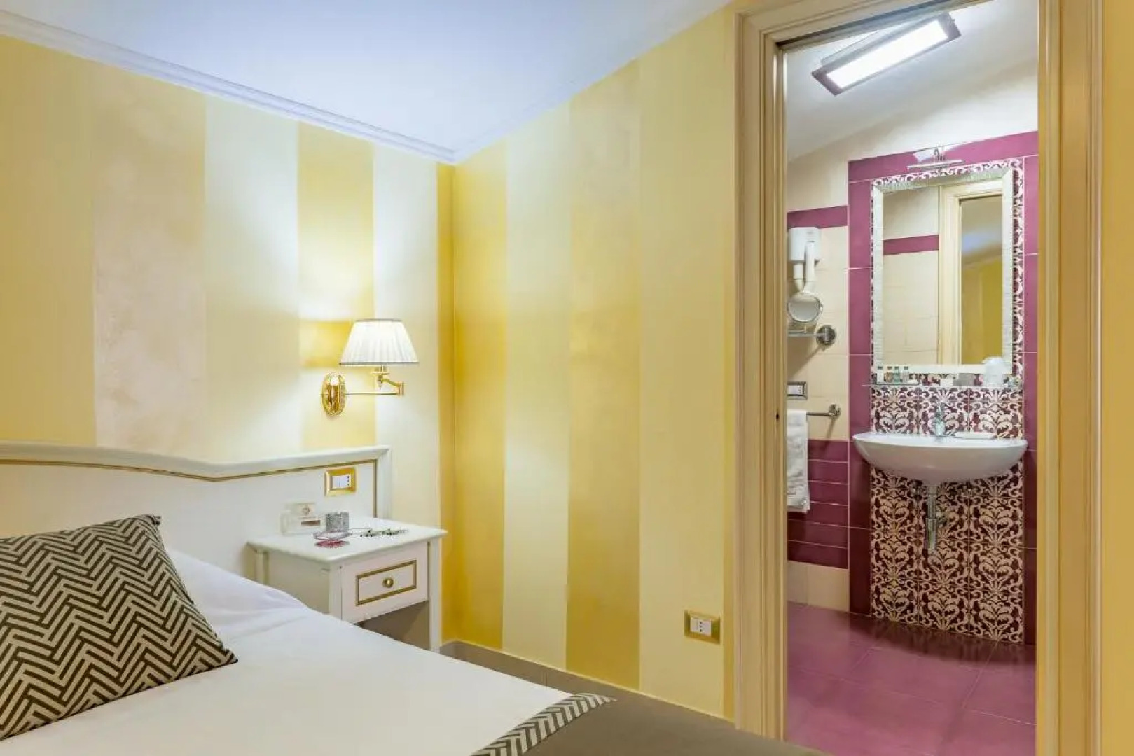 Vittorio Emanuele Boutique Hotel
