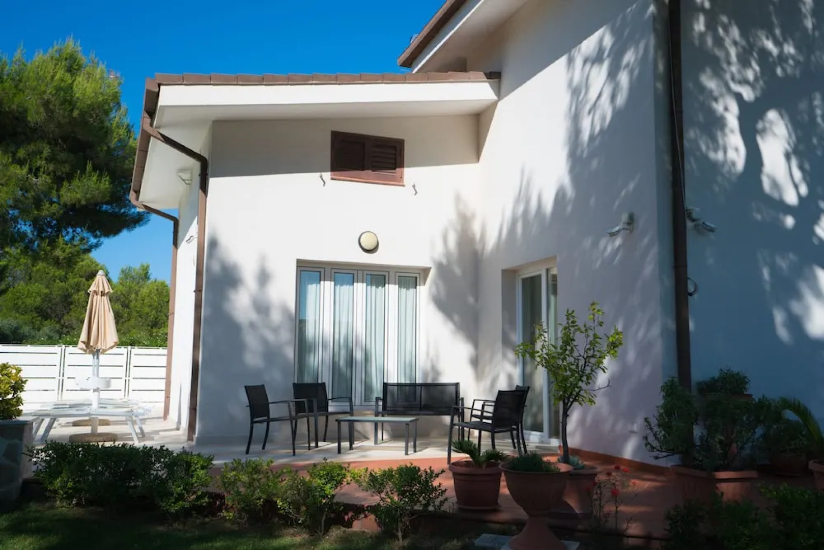 Nacore Bed And Breakfast