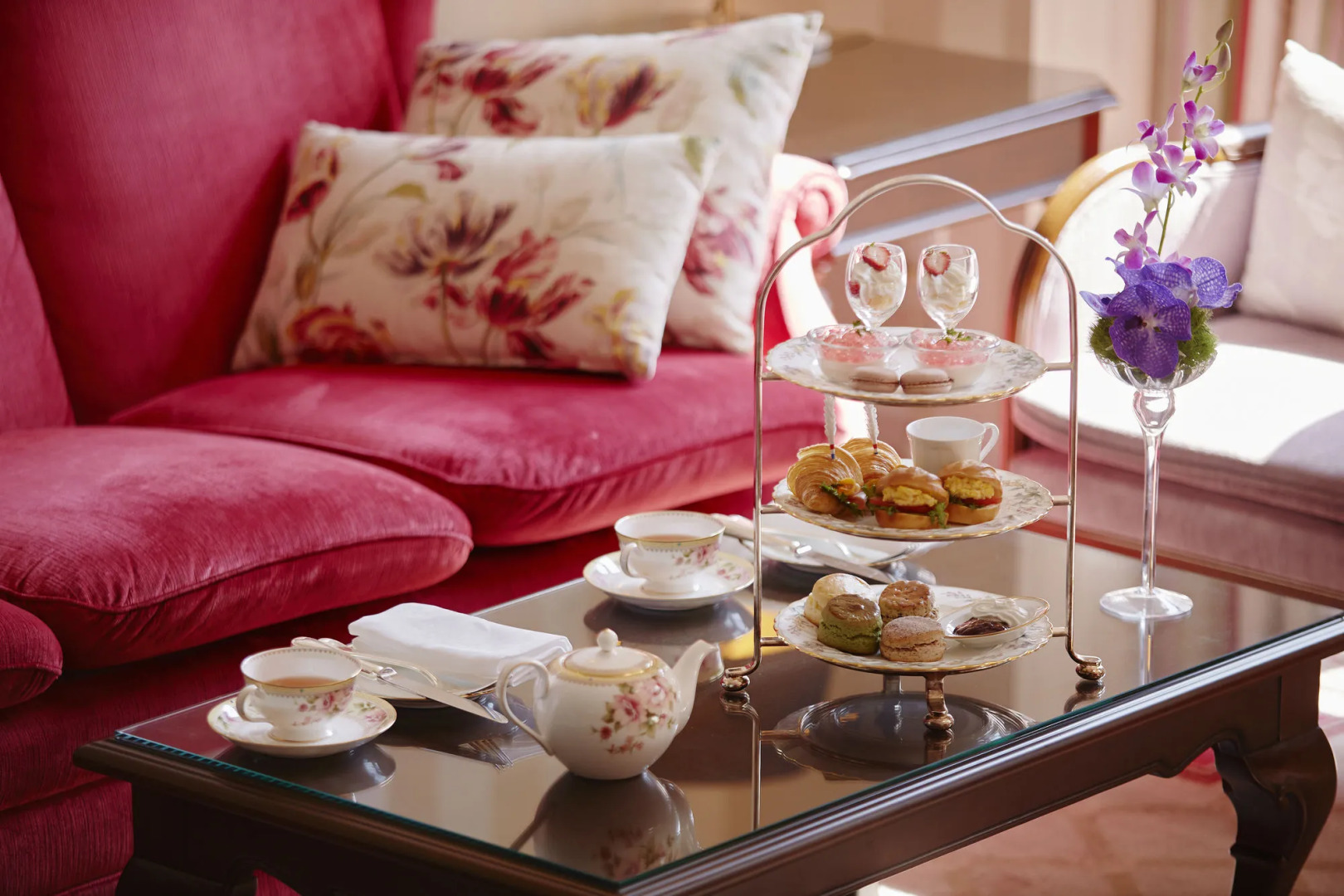 Hotel Amsterdam Huis Ten Bosch