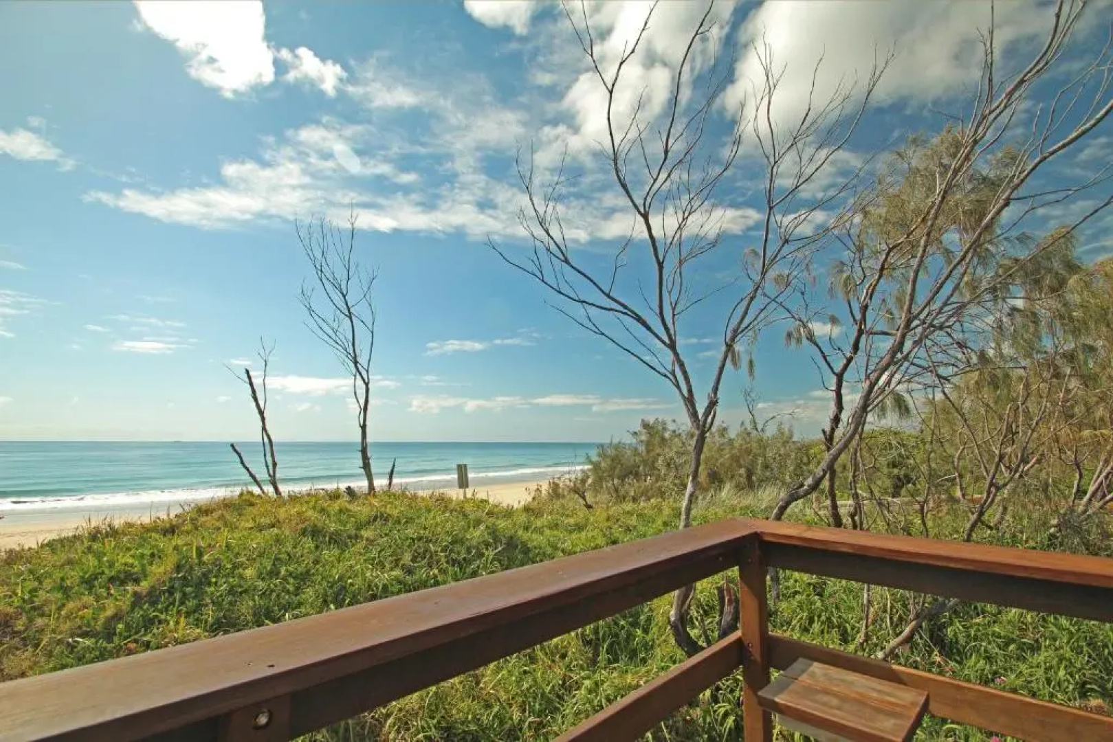 Surf Club Apartments