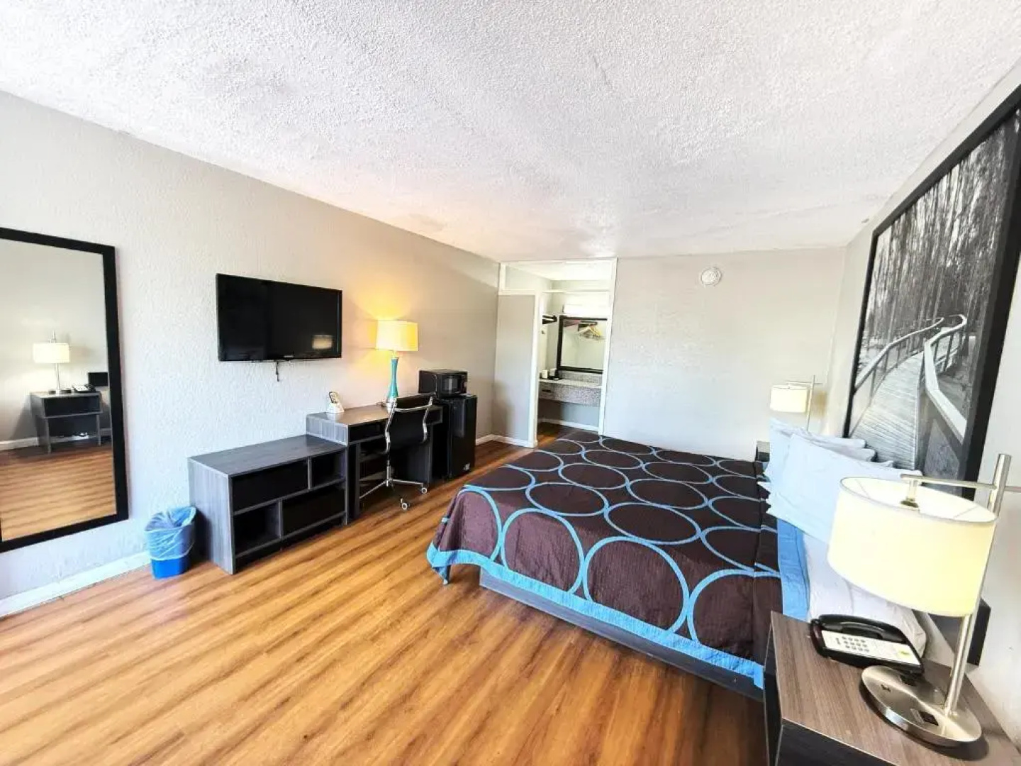 Super 8 Hardeeville