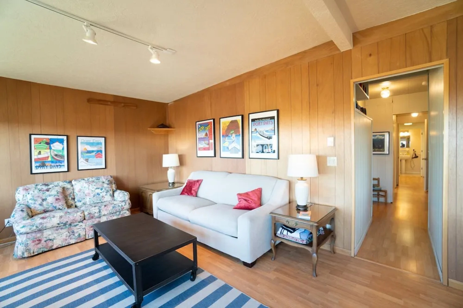 Sea Lion Crossing - 3 Br Home