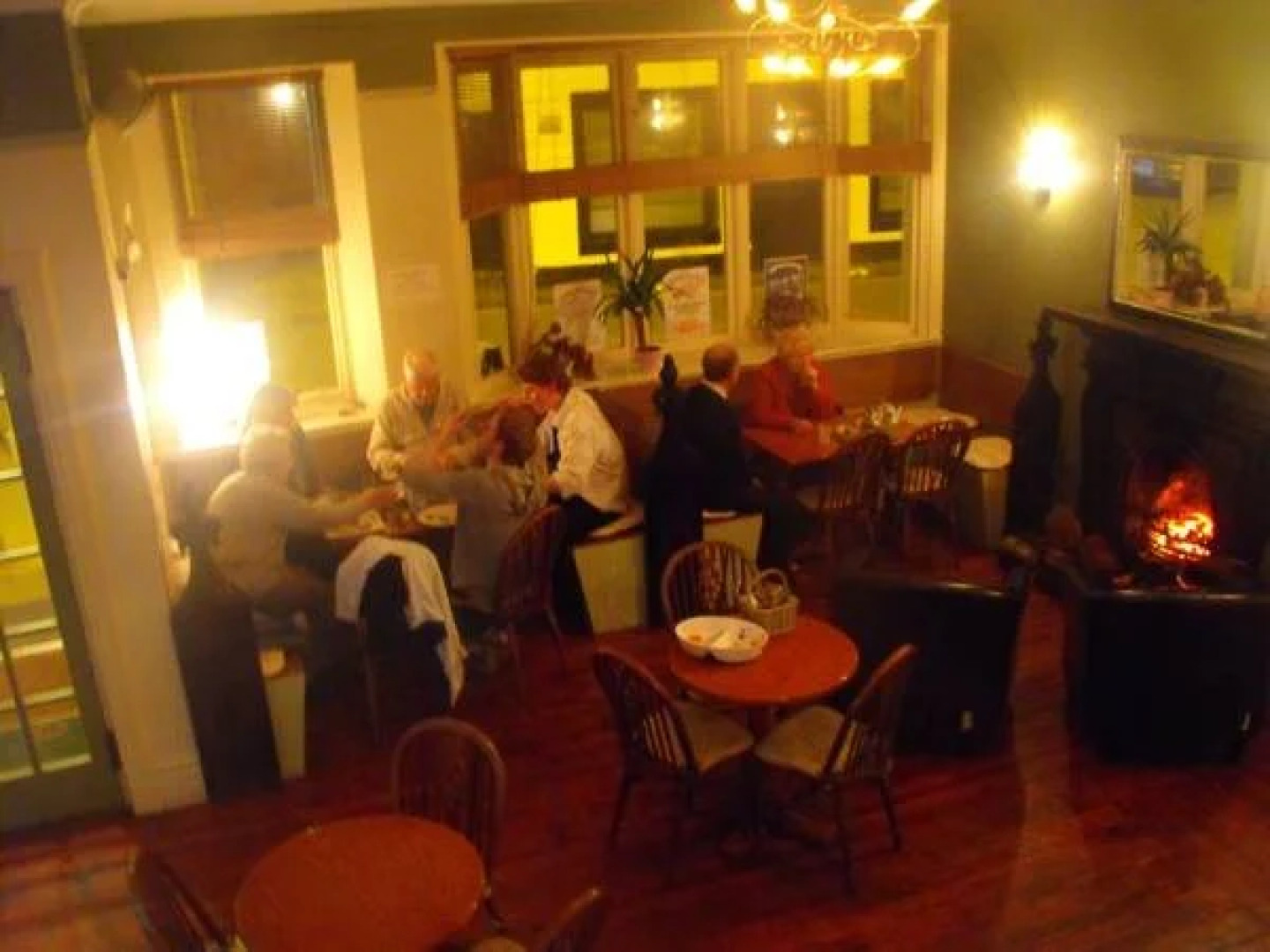 Craigdarroch Arms Hotel