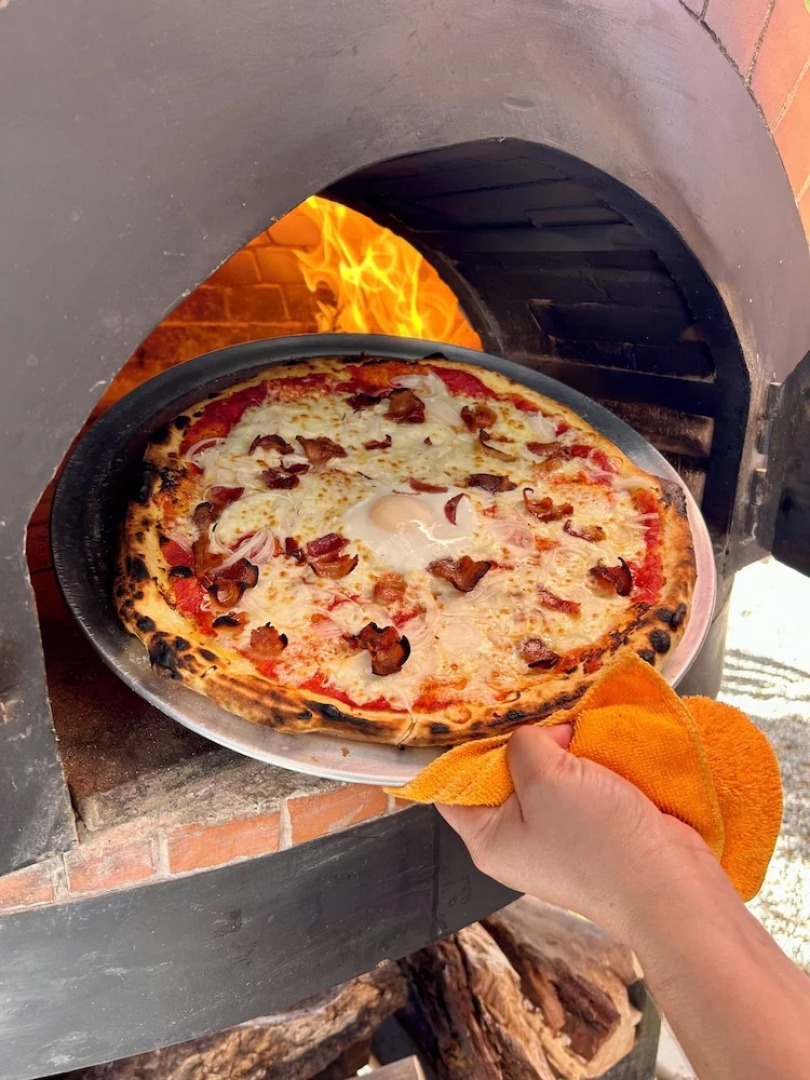 Suites Lomboy & Plaza