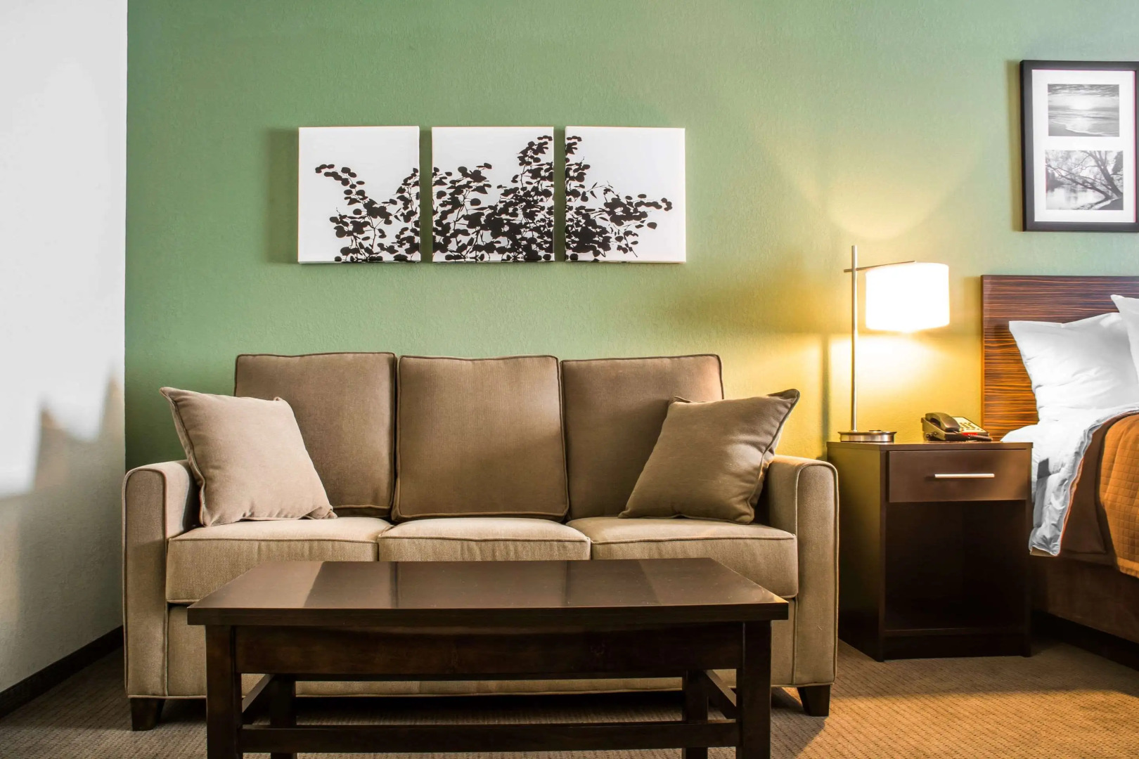 Sleep Inn & Suites Airport