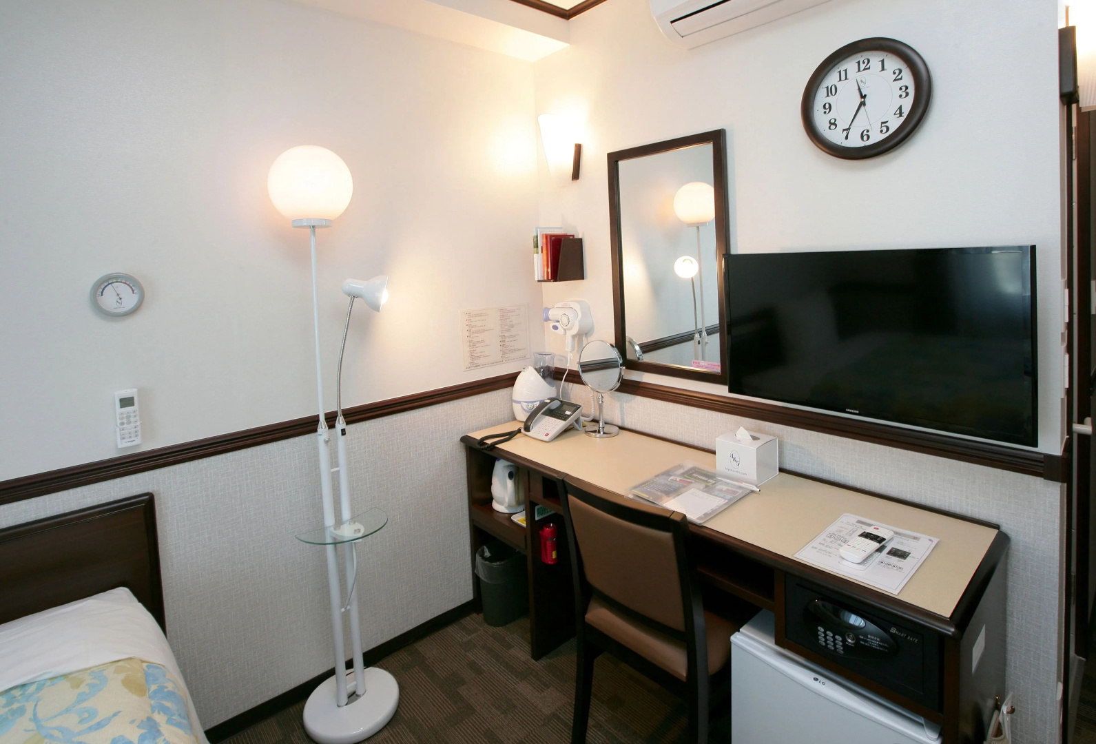 Toyoko Inn Busan Haeundae No.2
