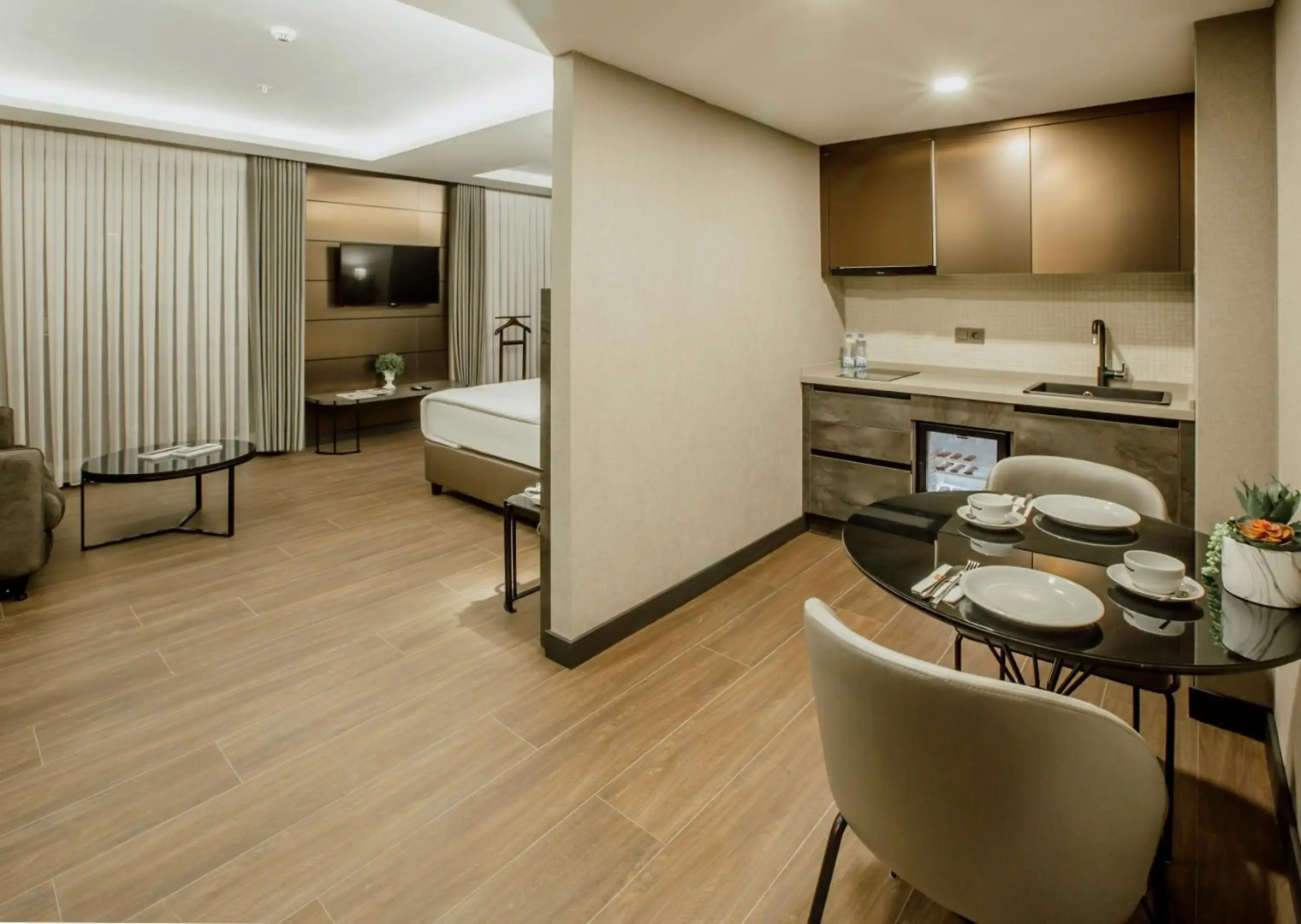 Kizilkaya Business Otel