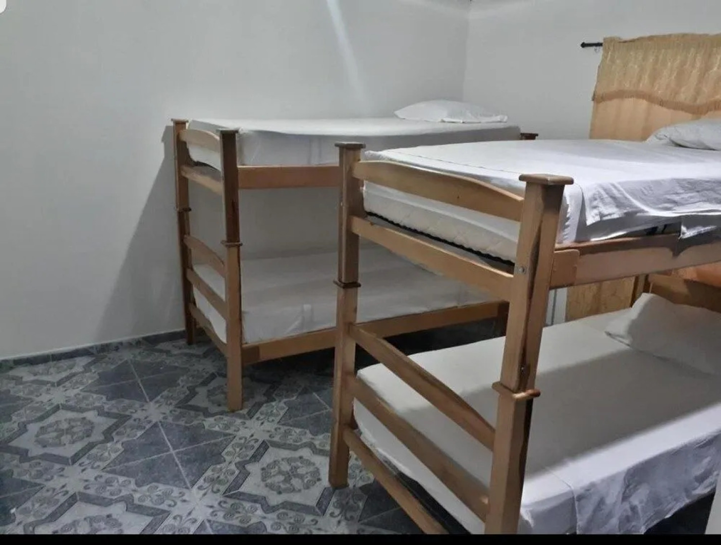 ApartaHotel La Ribera El Parnaso