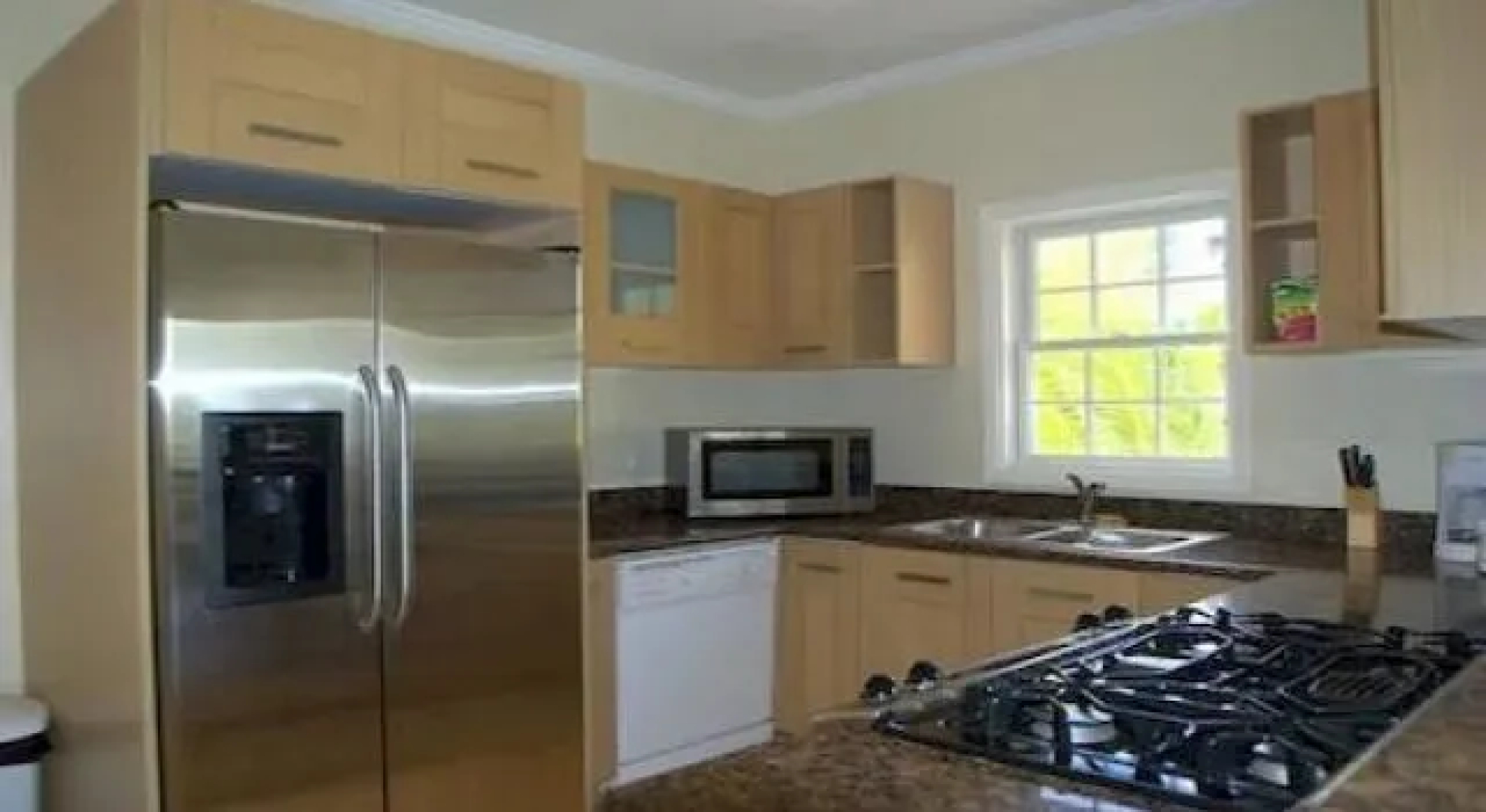 Nelson Spring Condo 3B