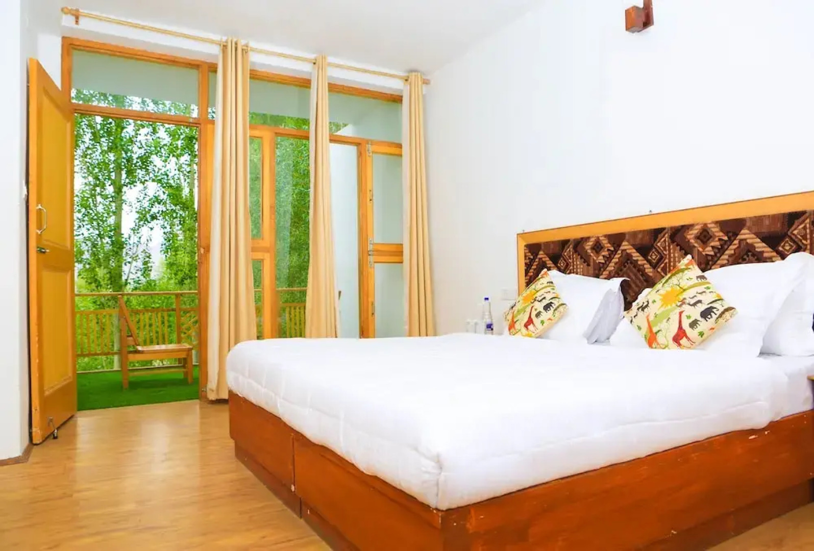 Sand Dunes View Resort