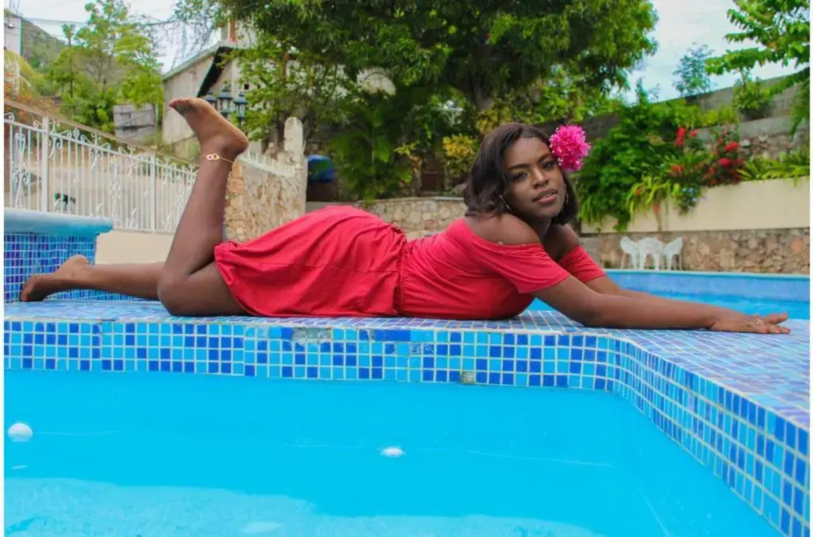 Residence Royale Hotel