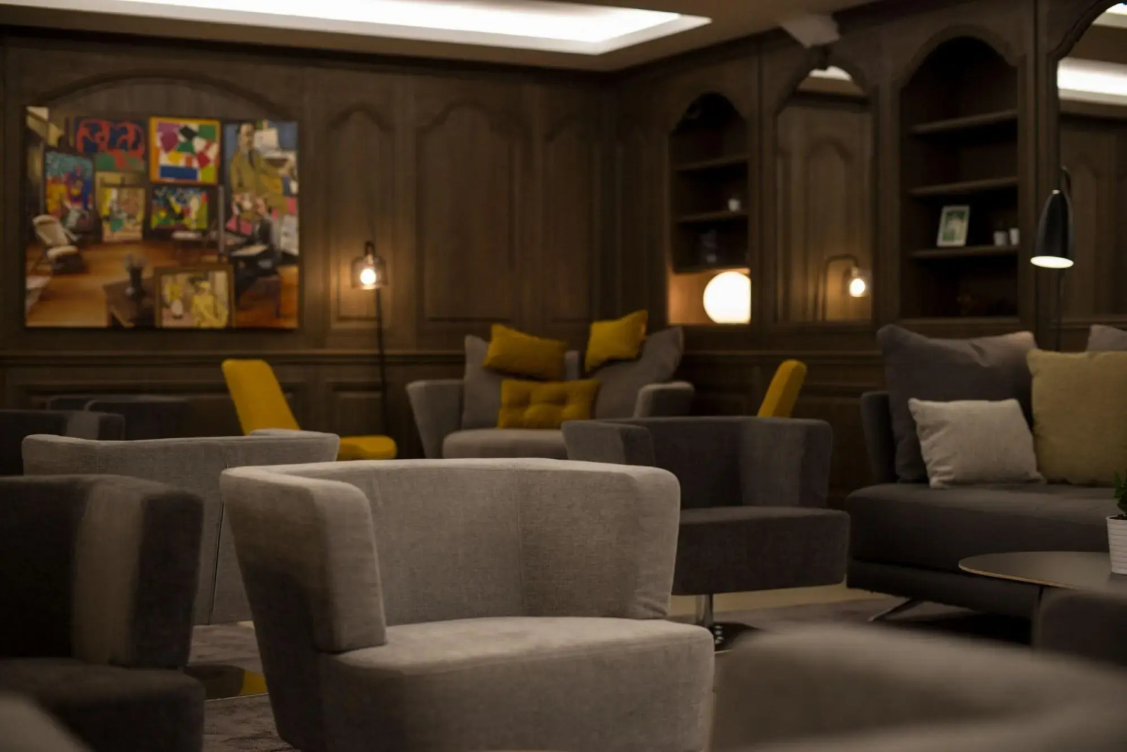 Les Jardins de Saint-Cloud