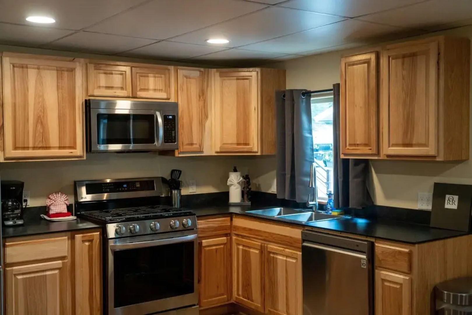 Ouray Riverside Resort - Inn & Cabins