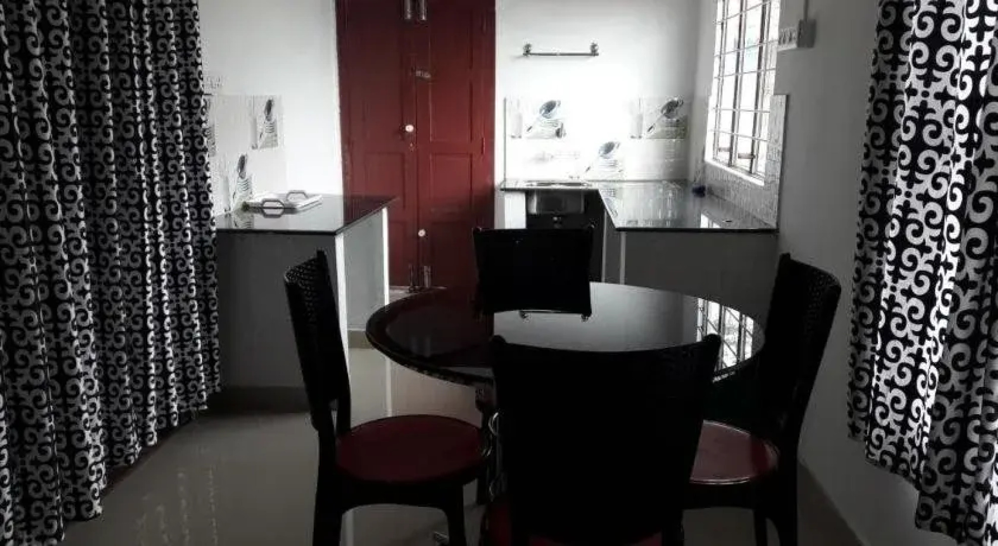 Wind Valley Hill Resort