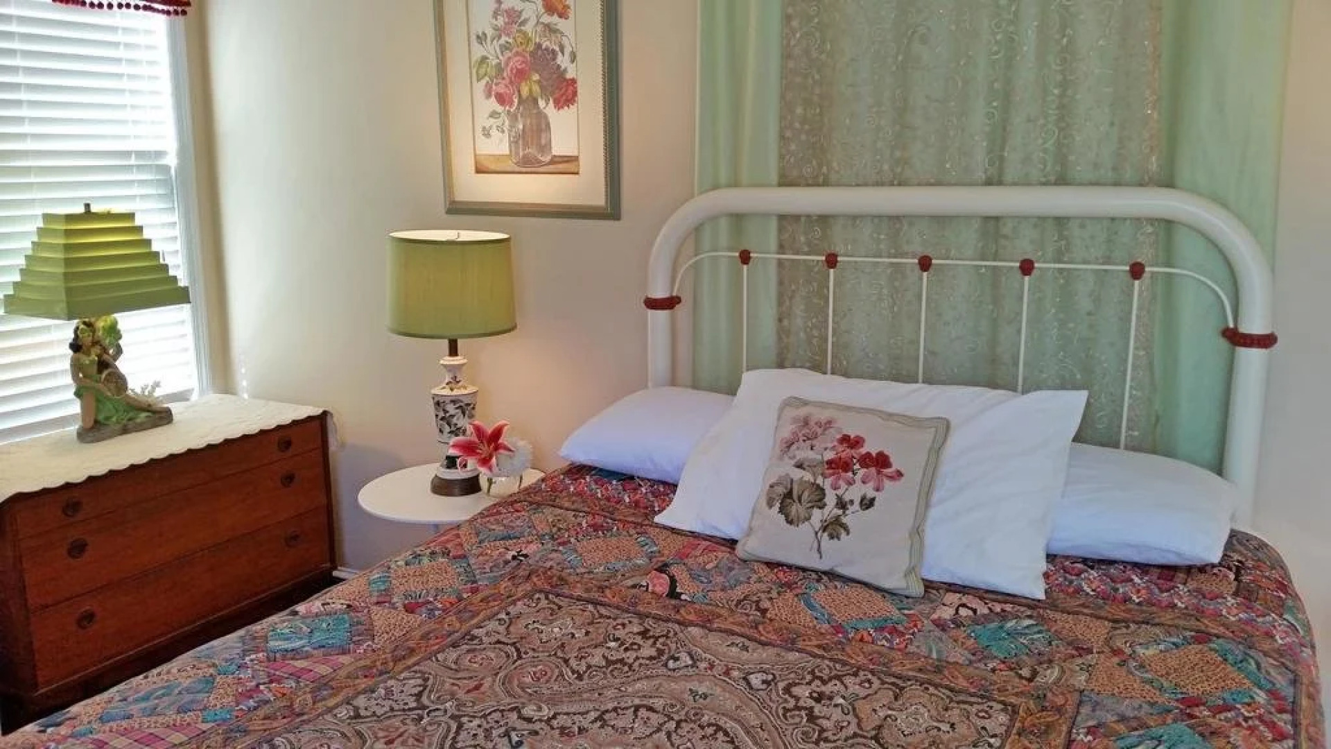 Mileybright Farmhouse Historic