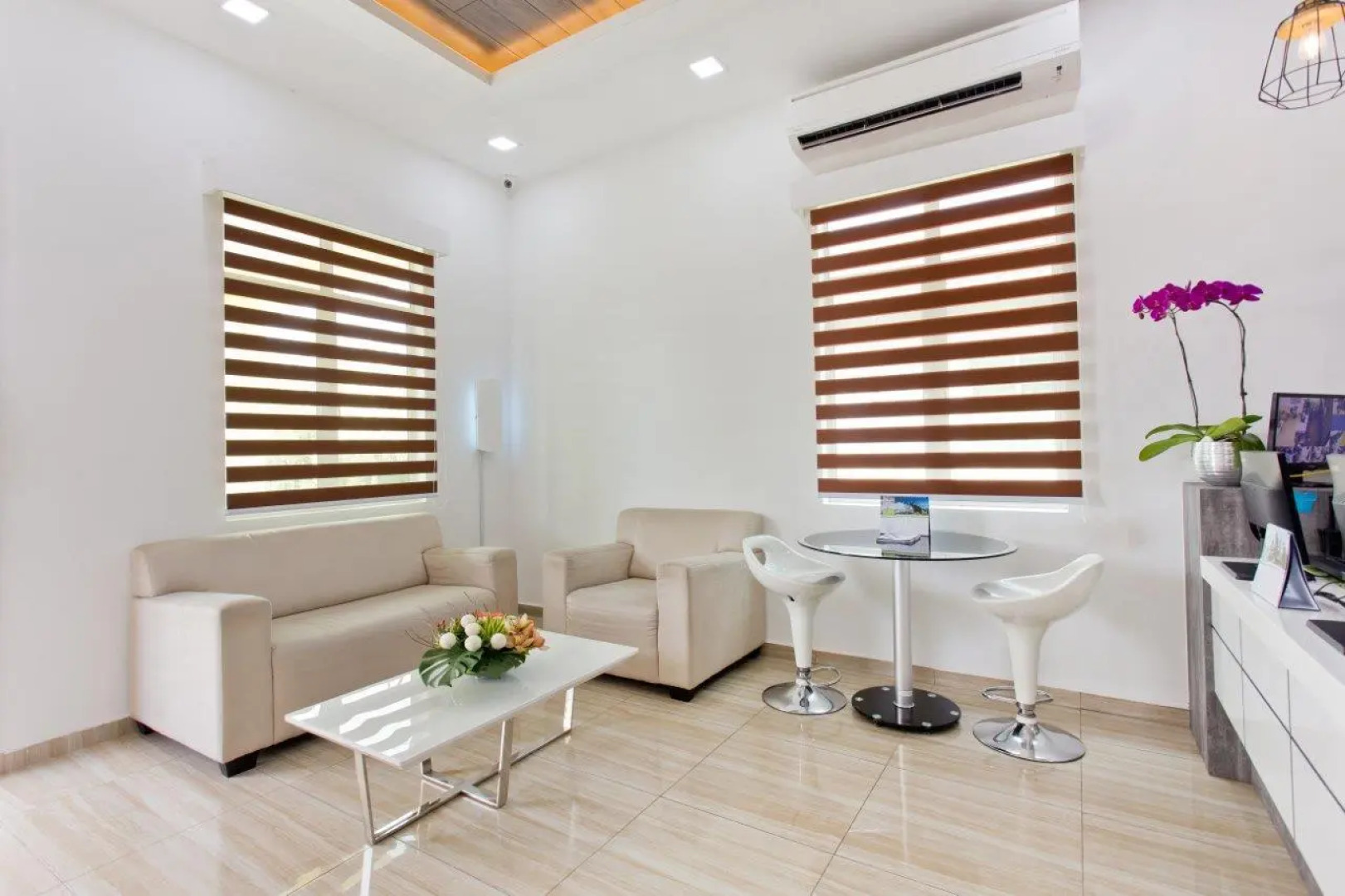 MBI Desaku Vacation Home