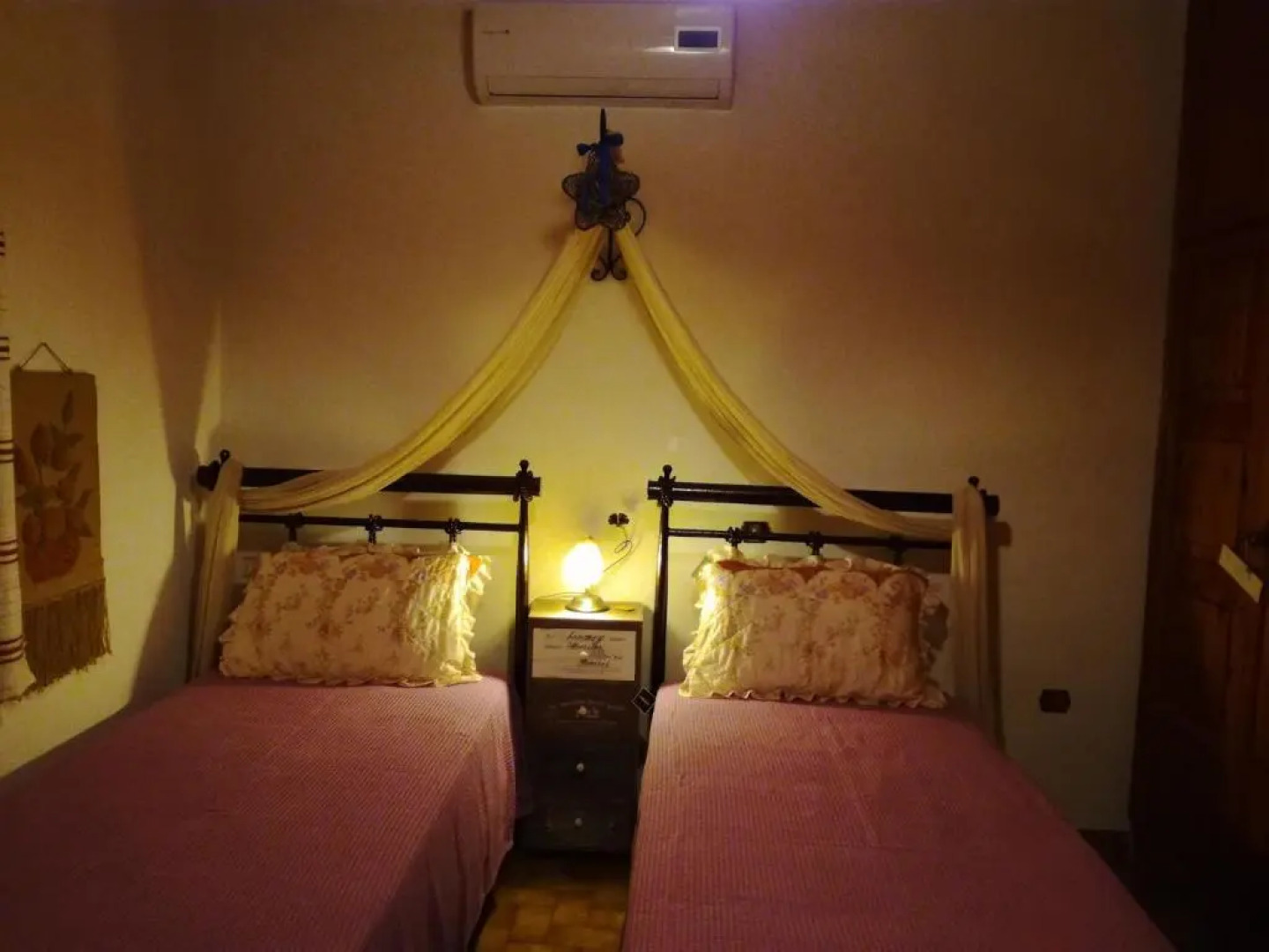 House for summer hollidays