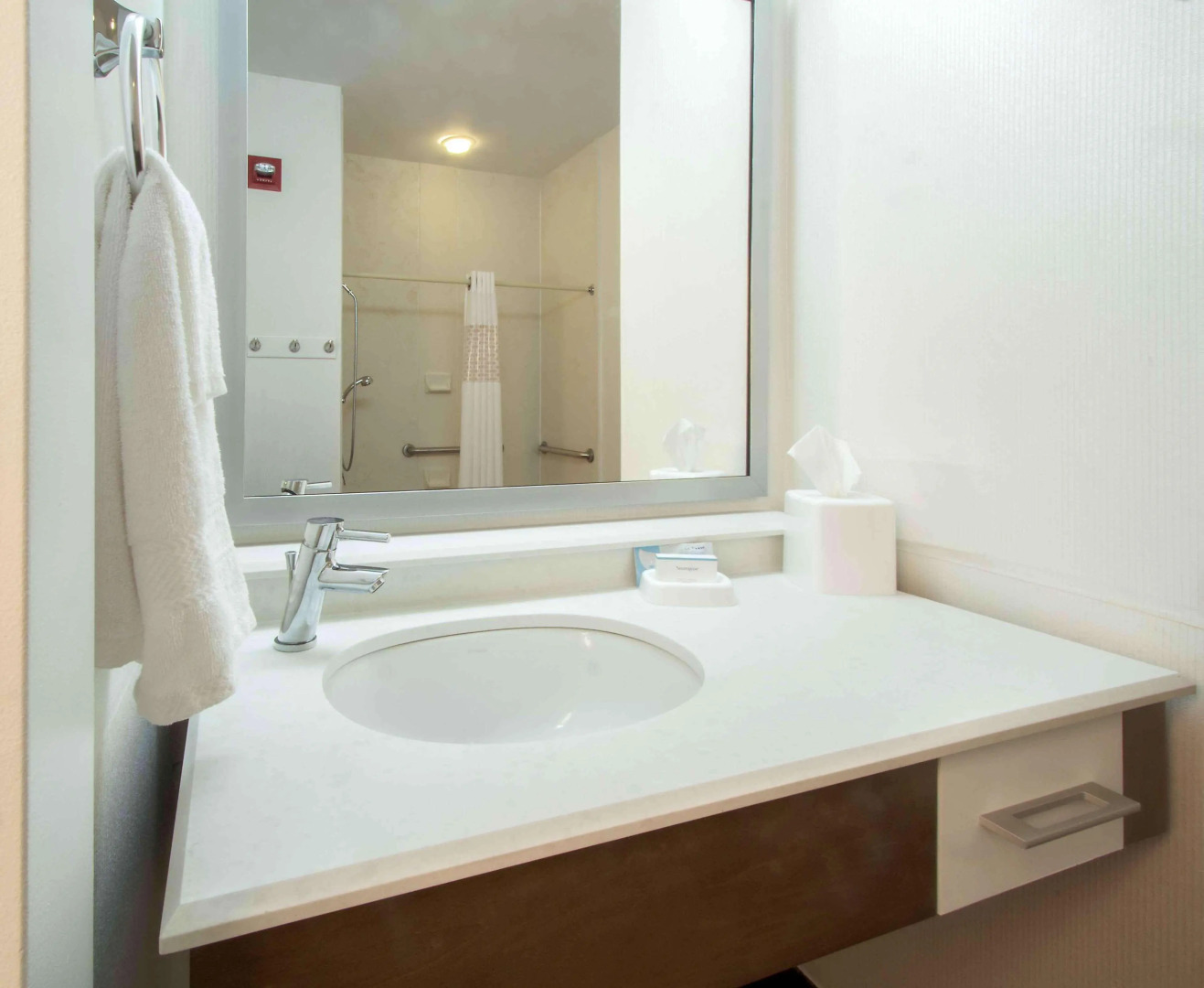 Hampton Inn South Haven