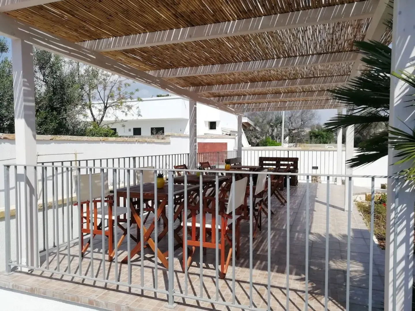 Xenios Torre Suda B&B