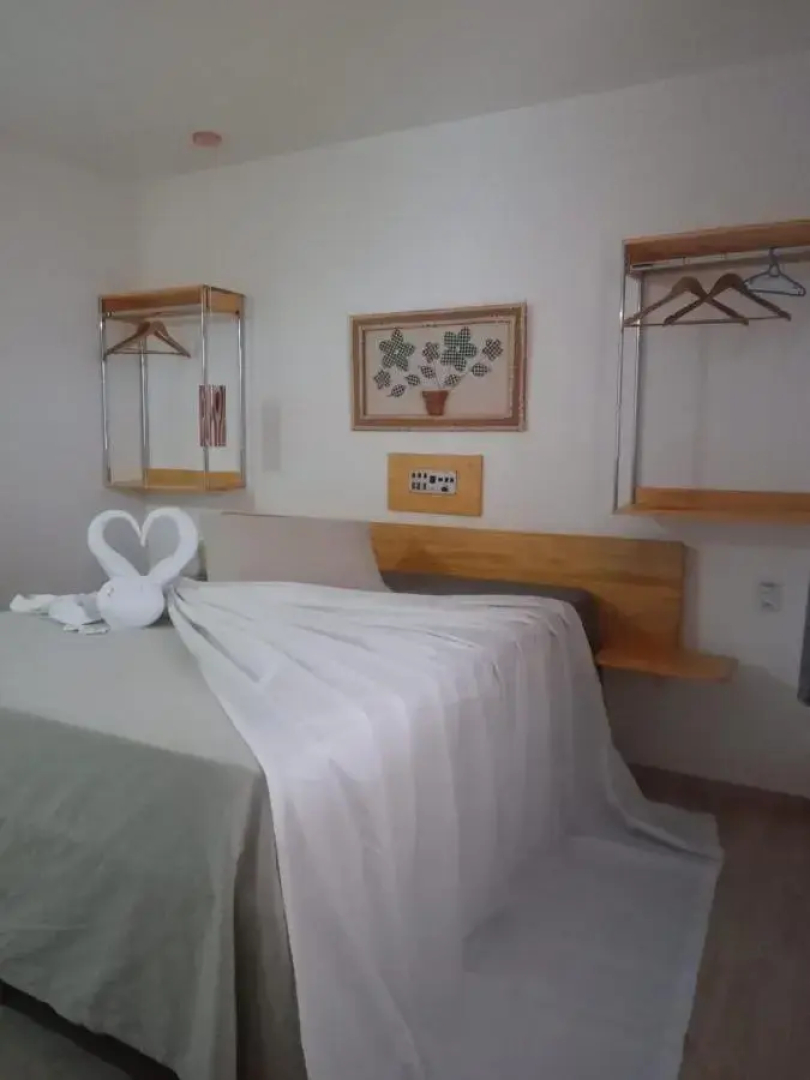 Hotel Cajuina Avenida