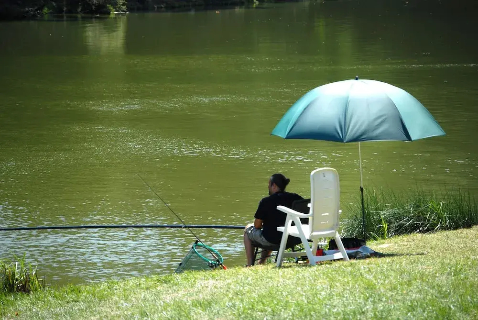 Castel Parc De Fierbois