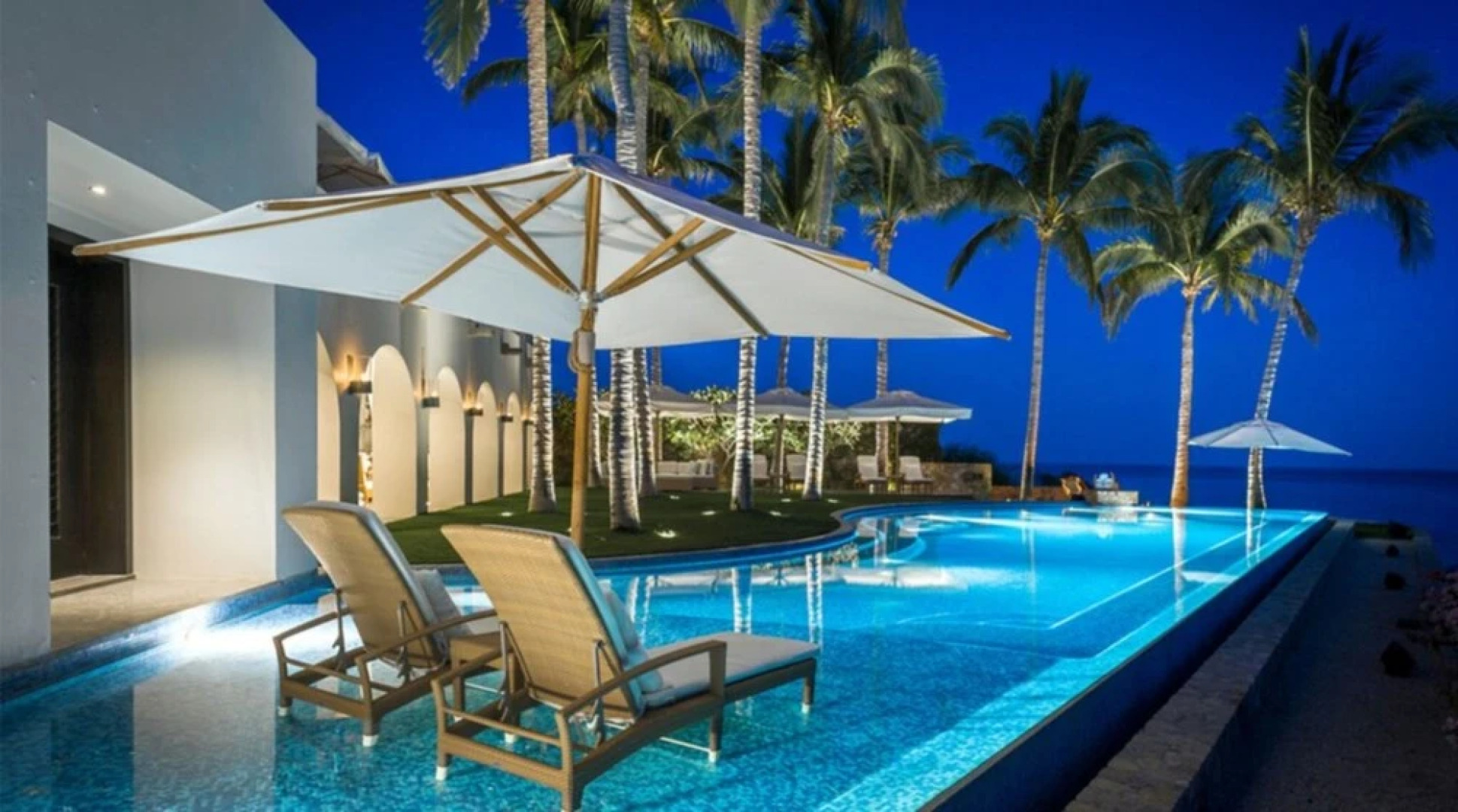 Casa Oliver by Cabo Platinum