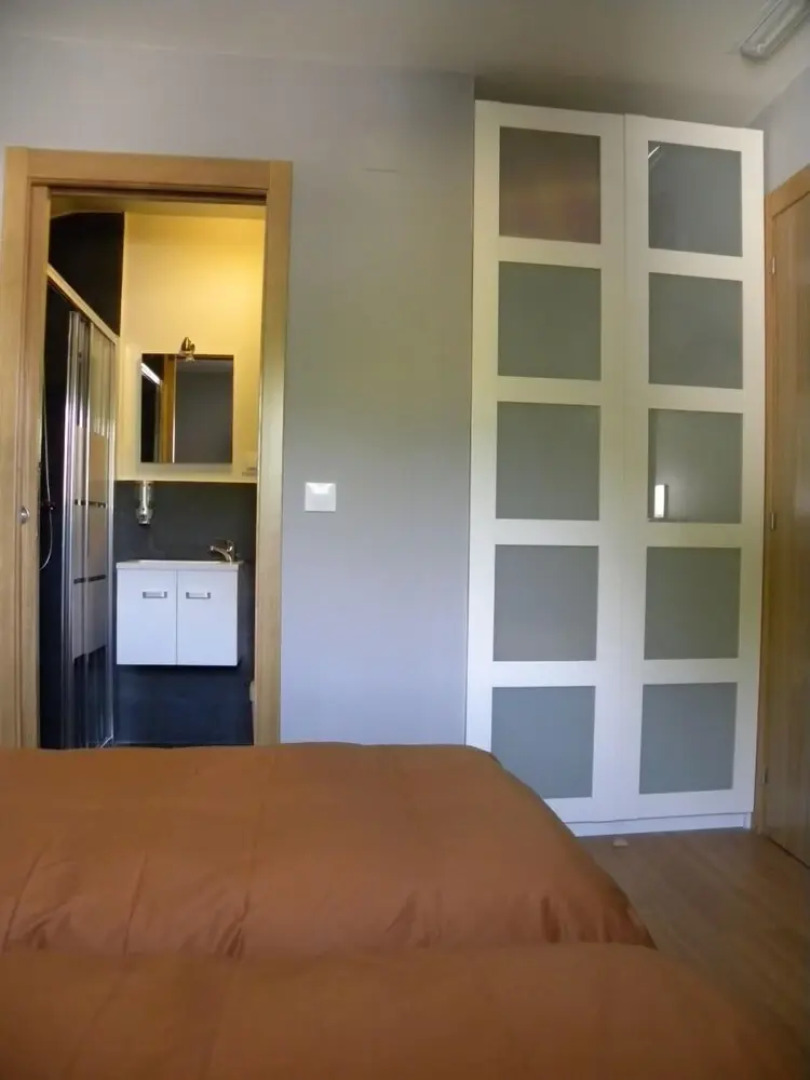 Casa Do Ferreiro - La Fragua